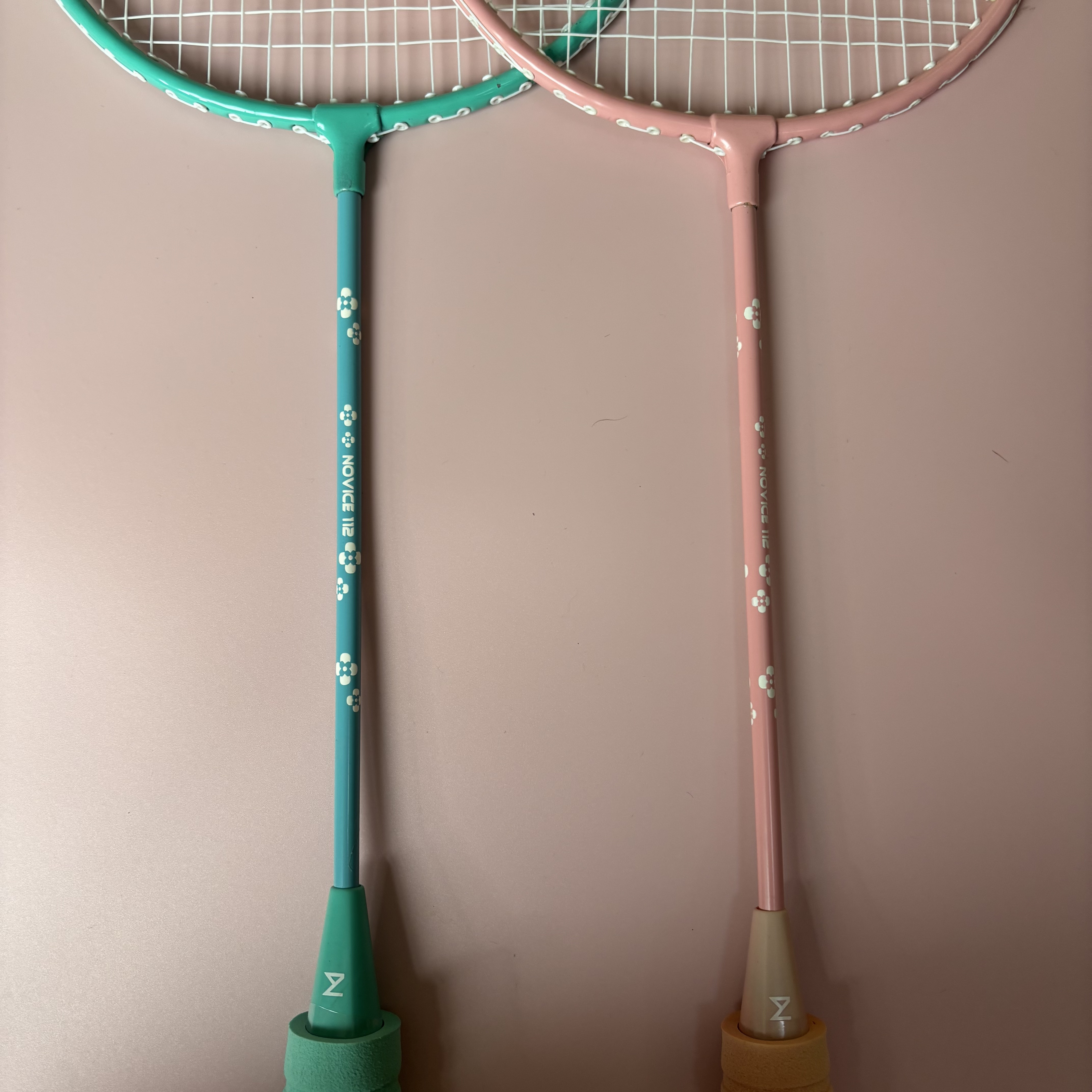 Hot sales Badminton Racket NOVICE 112