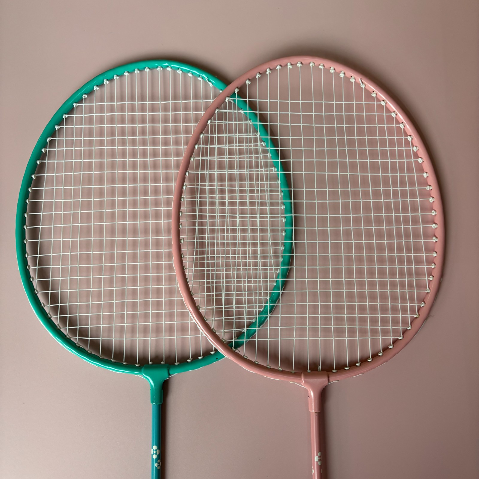 professional badminton racquet