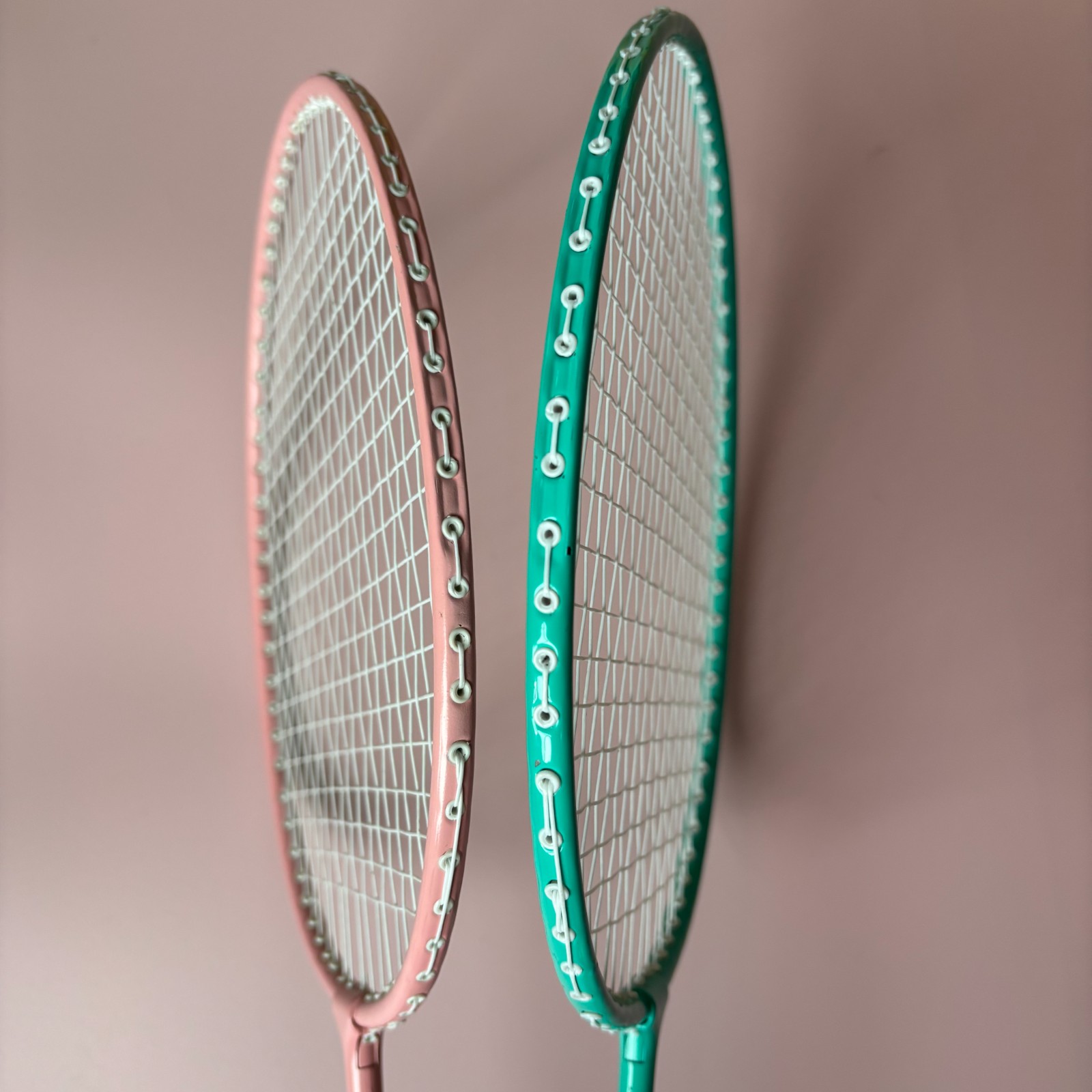 professional badminton racquet