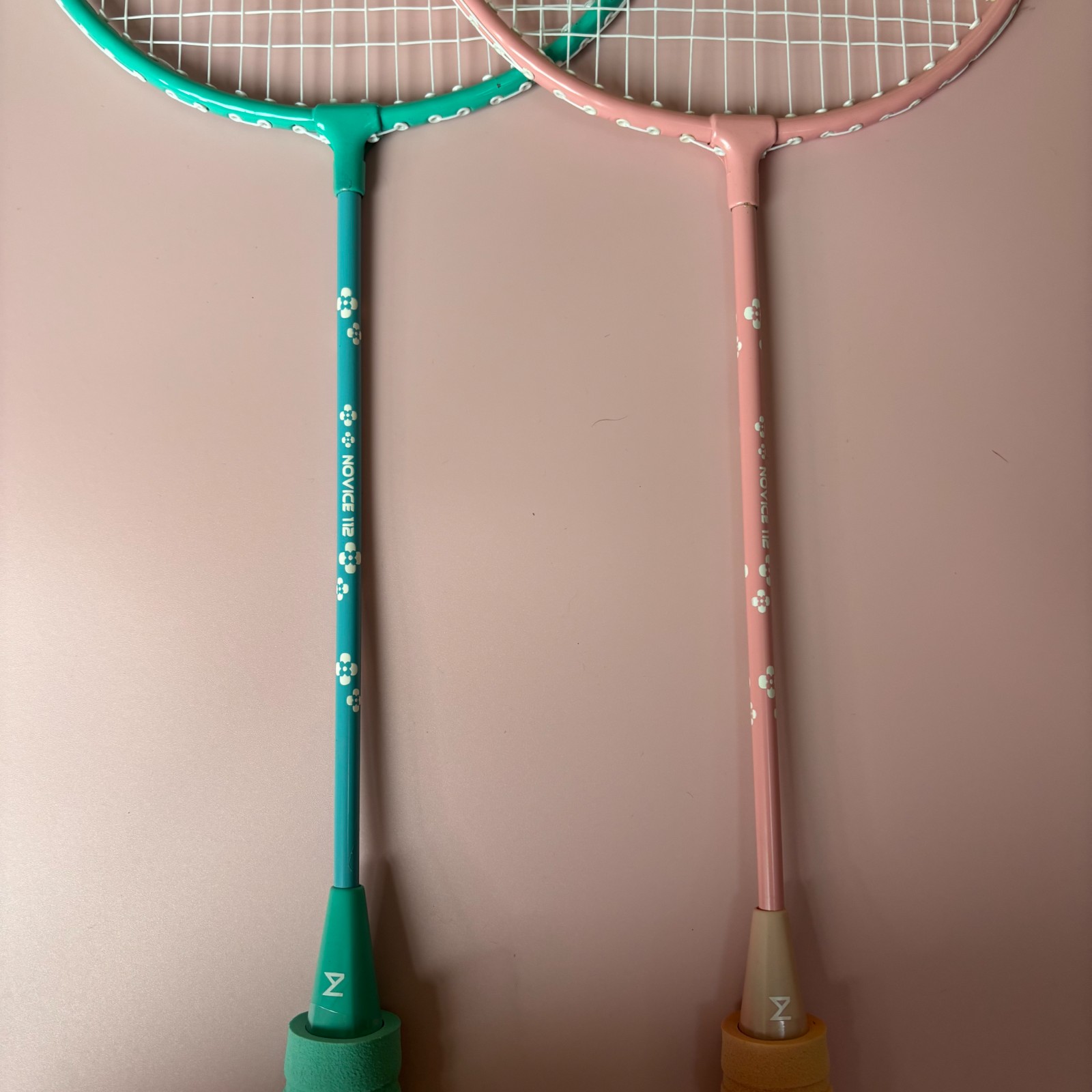 lowest weight badminton racket