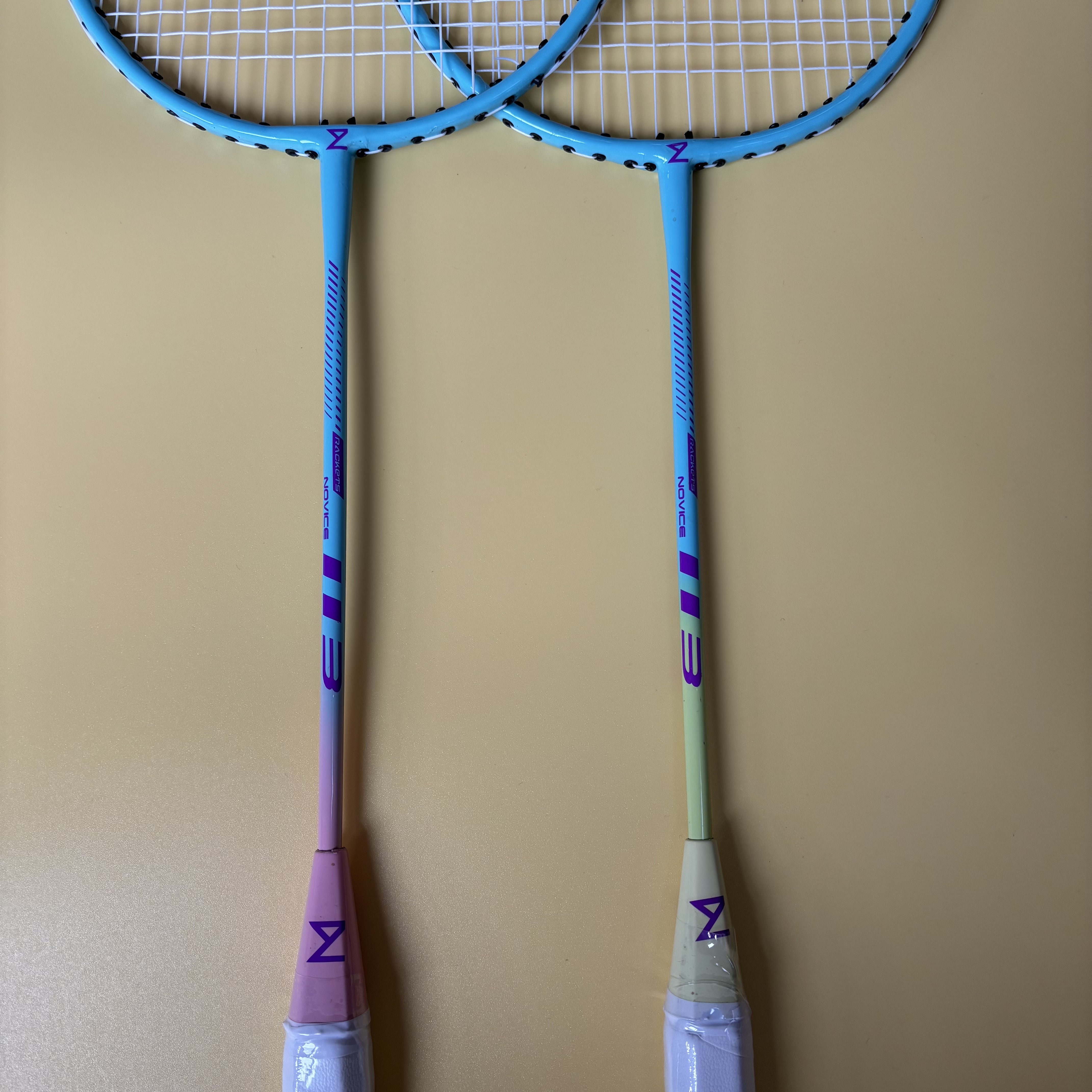 Hot sales Badminton Racket NOVICE 113