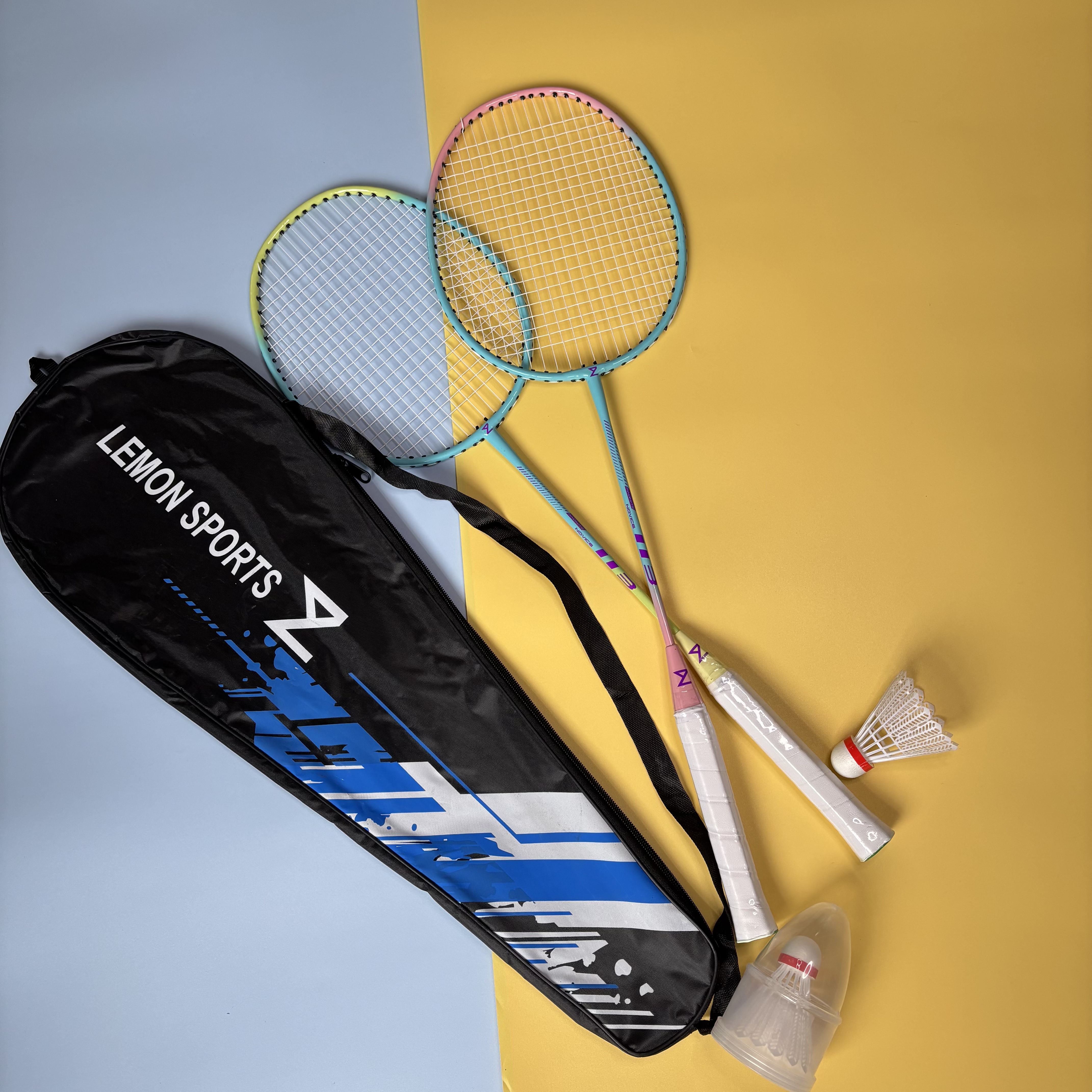 Hot sales Badminton Racket NOVICE 113