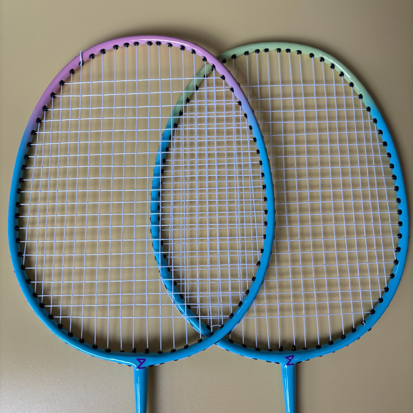 professional badminton racquet