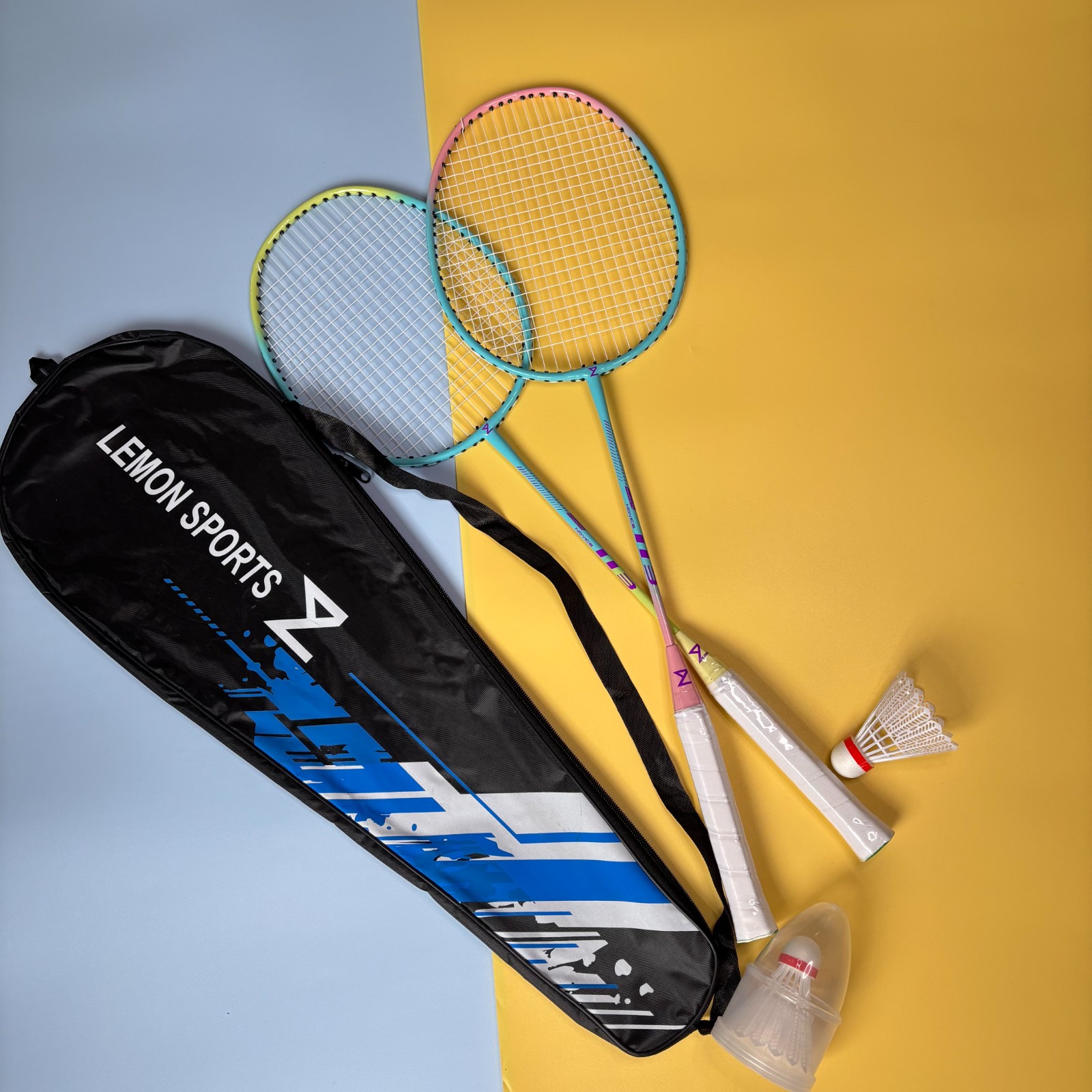 Badminton Racket