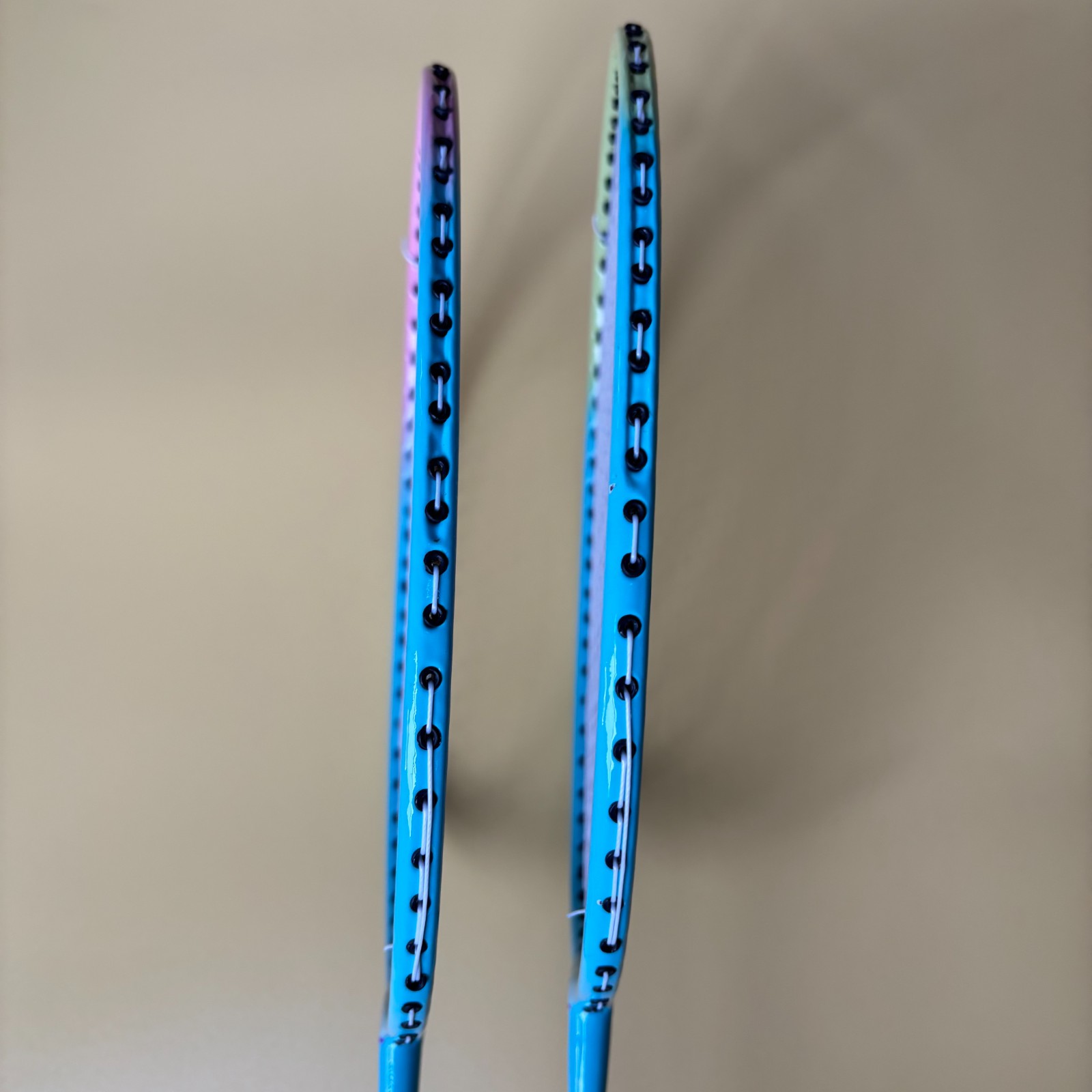 professional badminton racquet