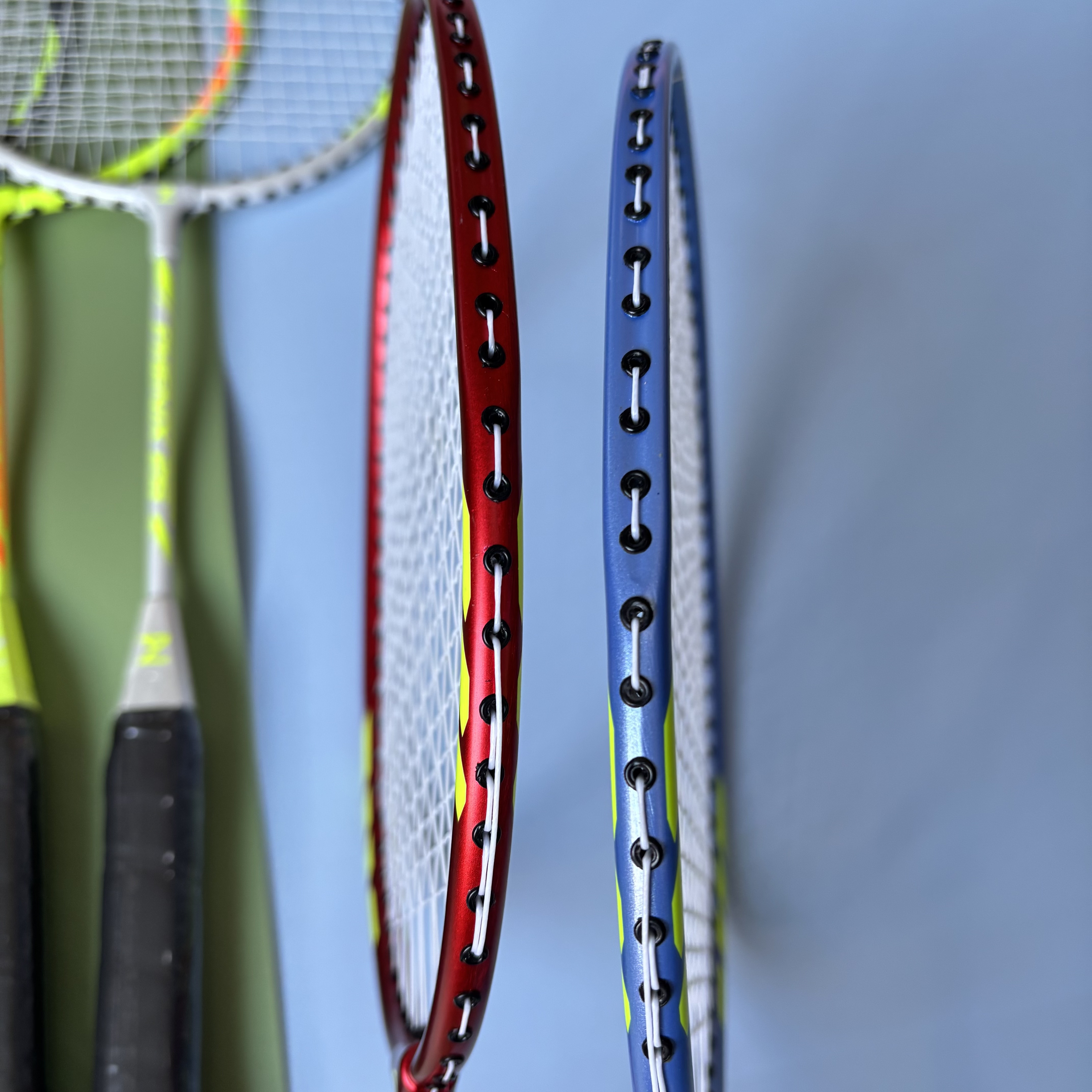 Hot sales Badminton Racket PHENIX 26 Kids