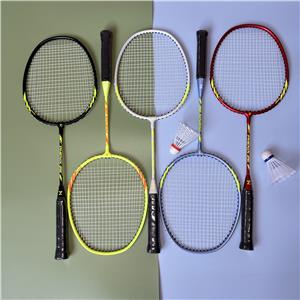 Hot sales Badminton Racket PHENIX 26 Kids