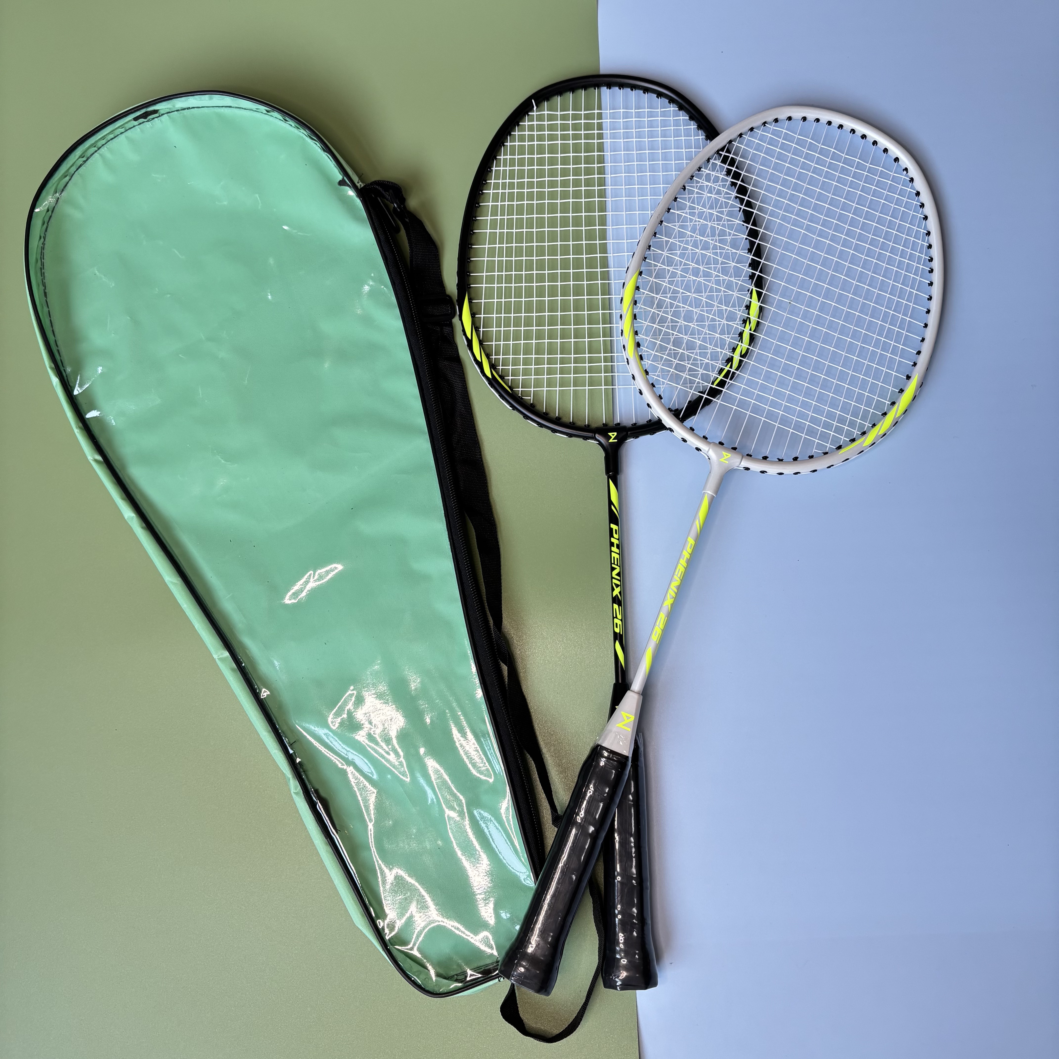 Hot sales Badminton Racket PHENIX 26 Kids