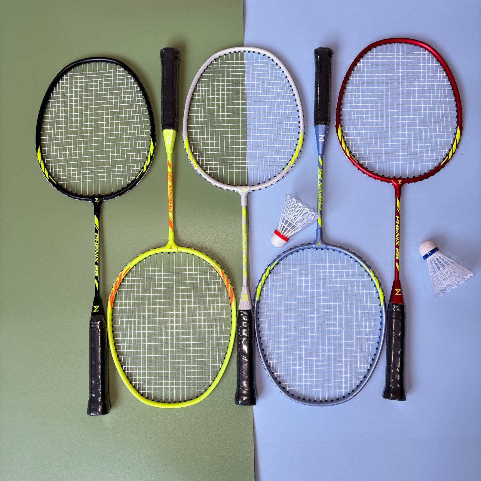 Badminton Racket kids