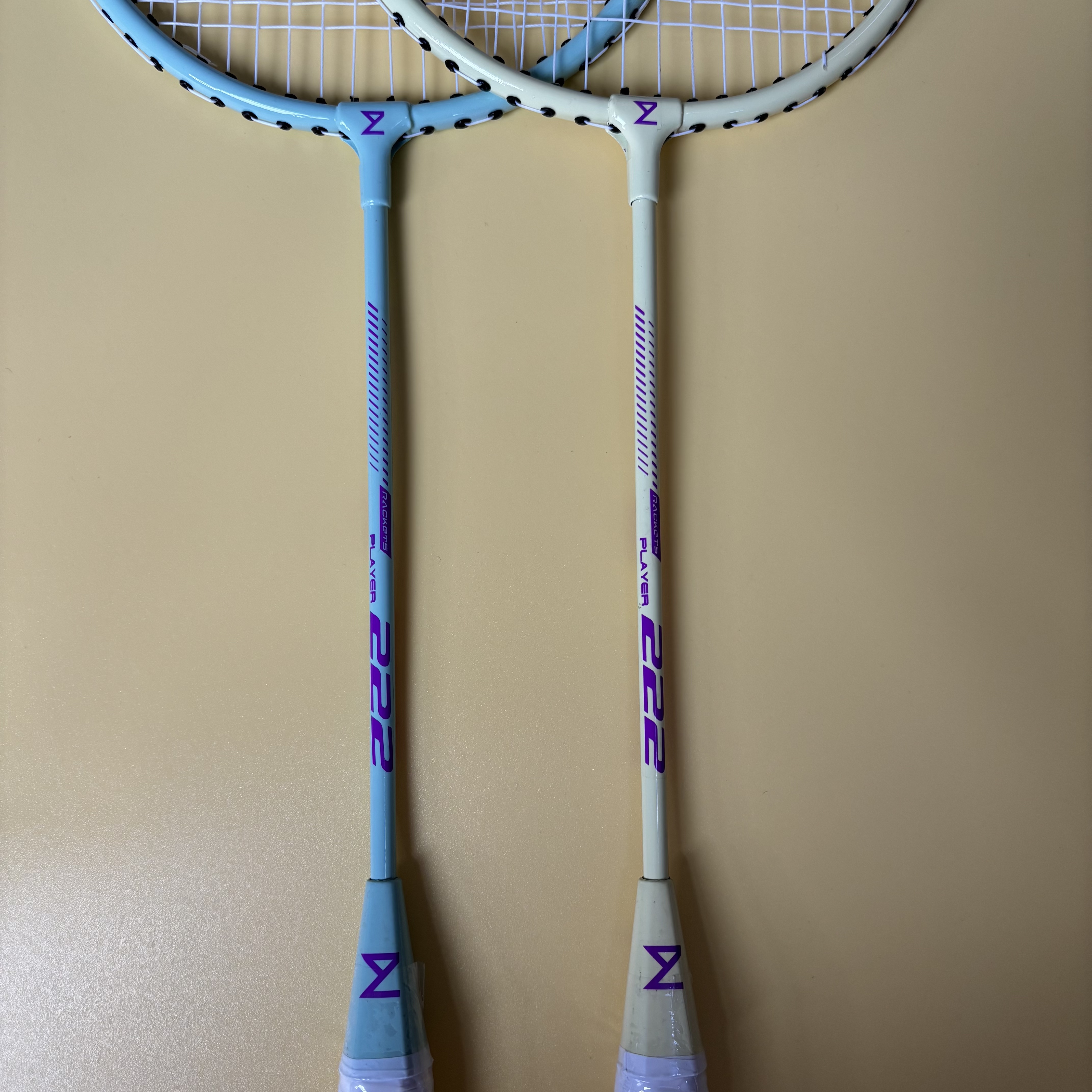 Hot sales Badminton Racket PLAYER 222