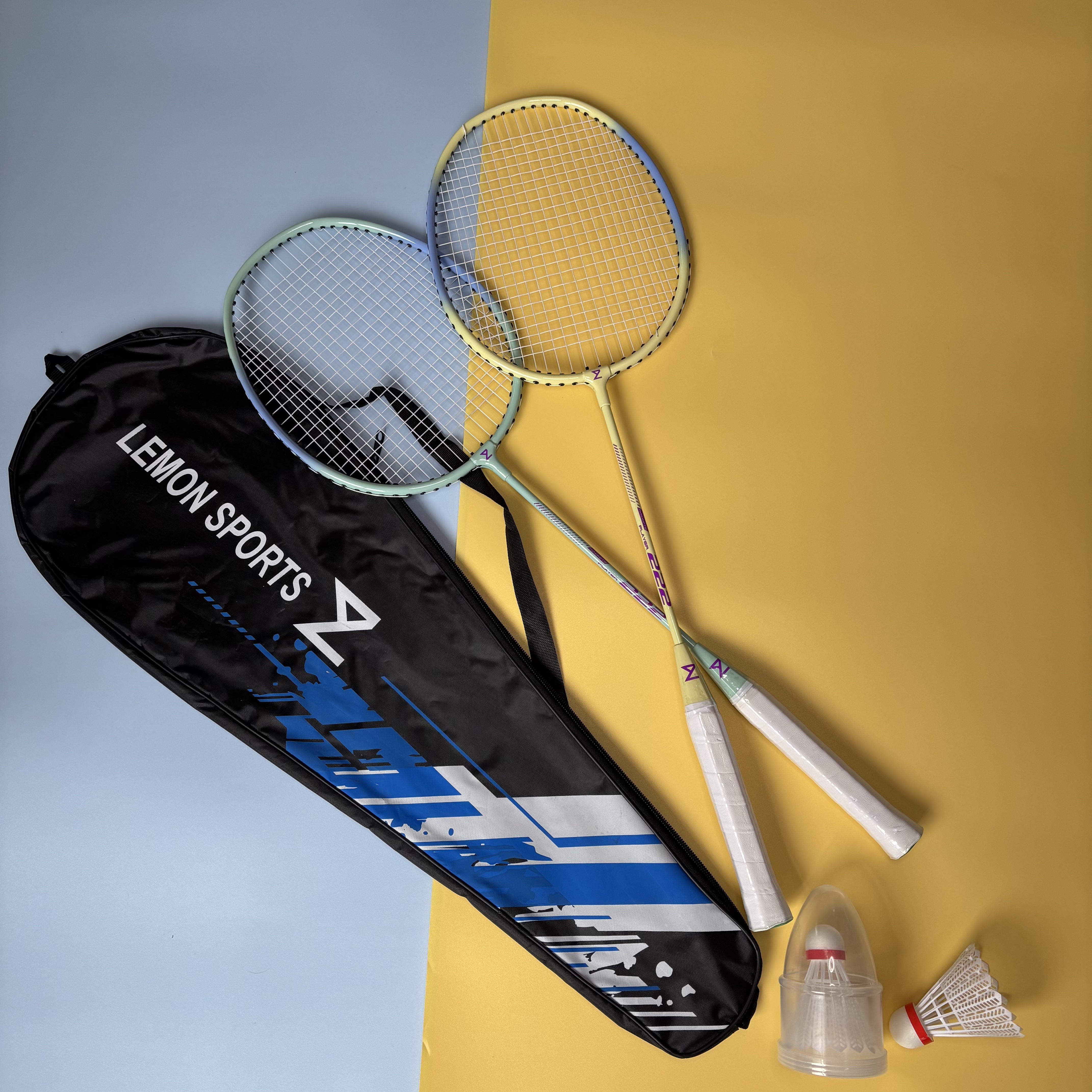 Hot sales Badminton Racket PLAYER 222