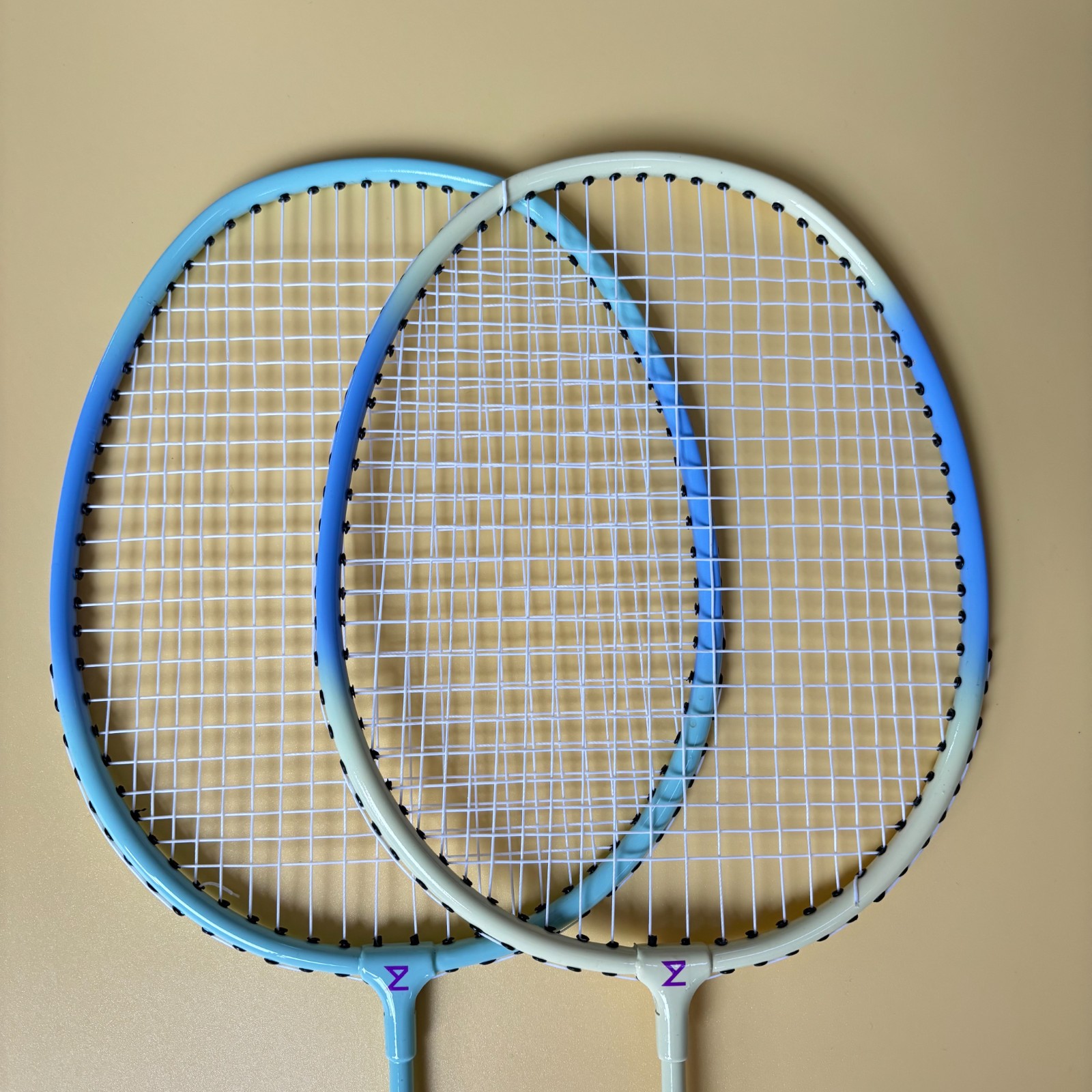 professional badminton racquet