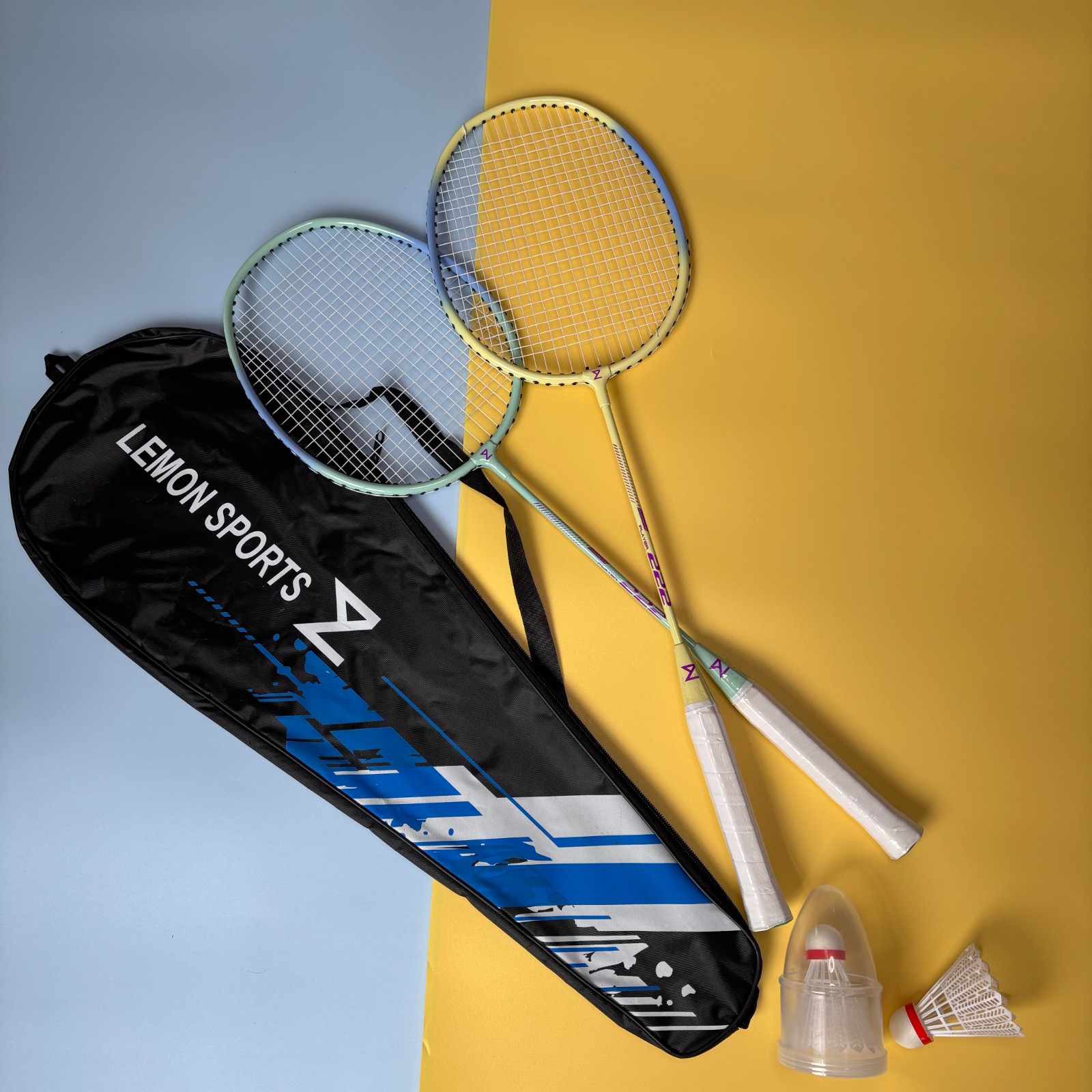 Badminton Racket