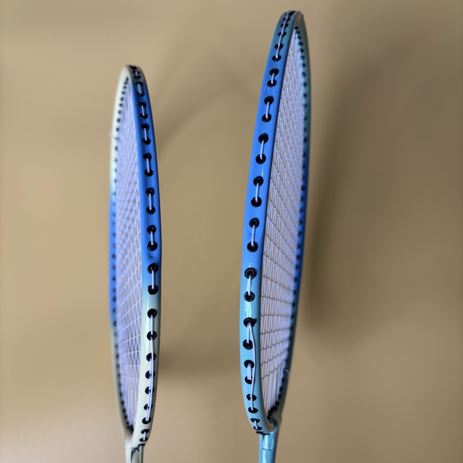 professional badminton racquet