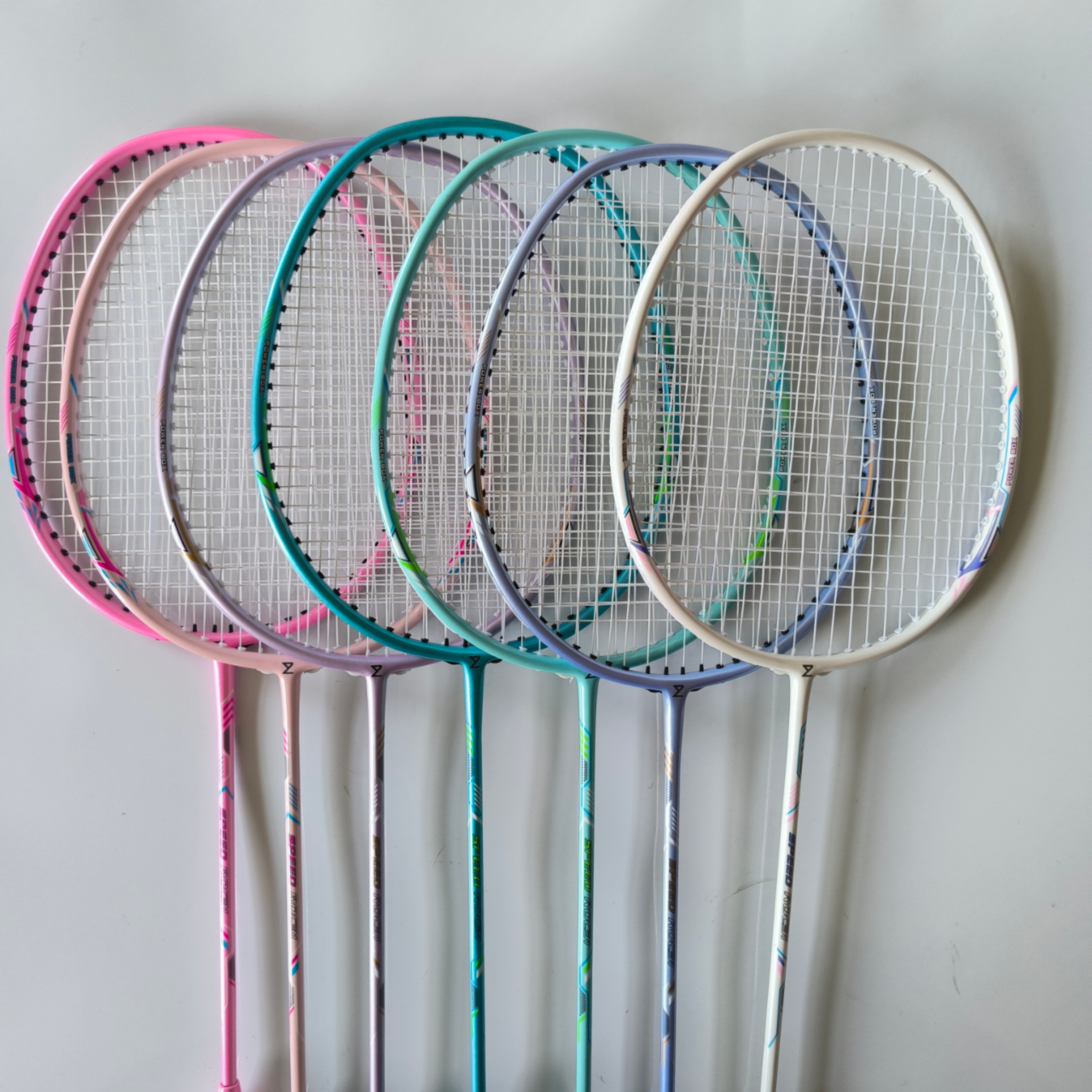 Hot sales Badminton Racket SPEED ROC31