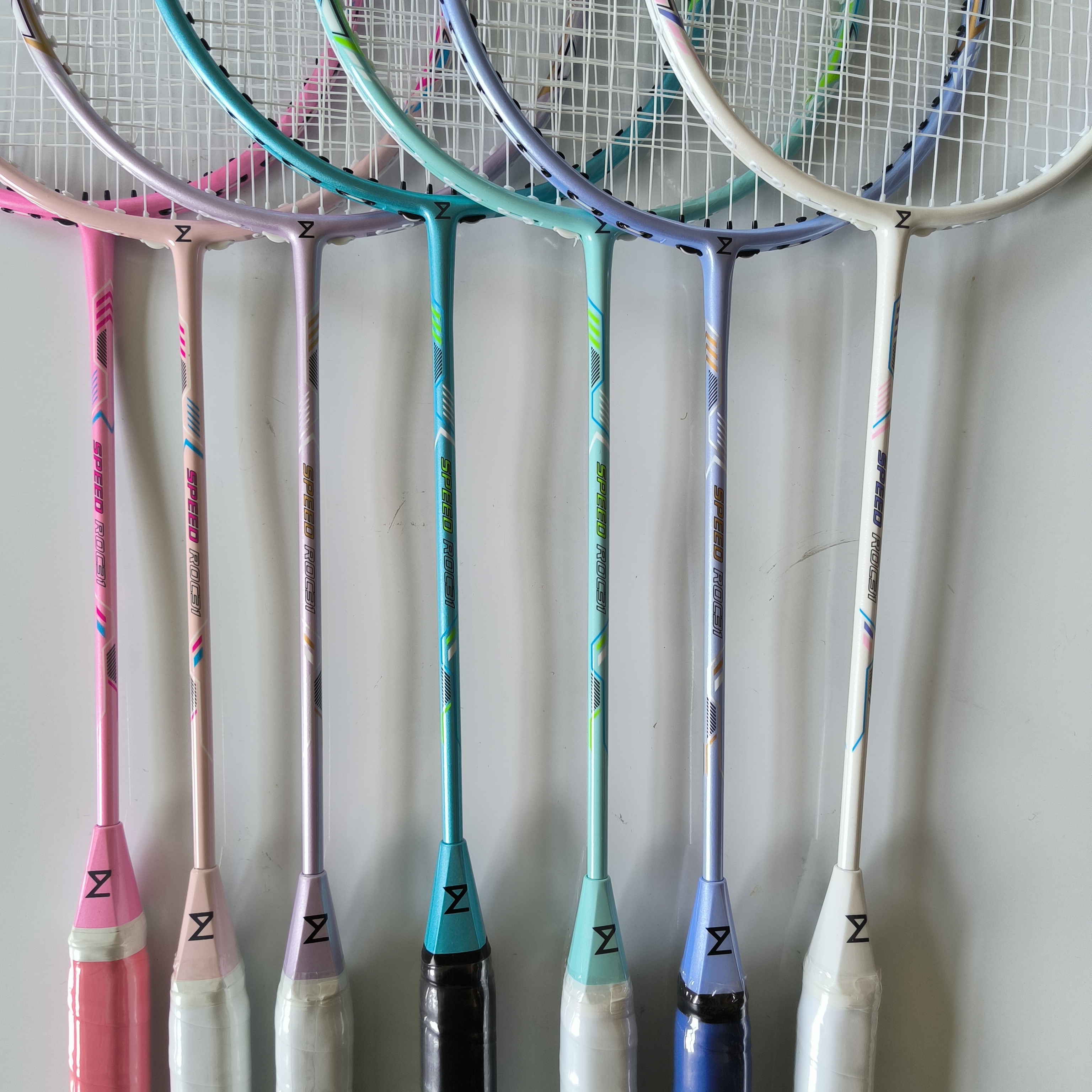 Hot sales Badminton Racket SPEED ROC31
