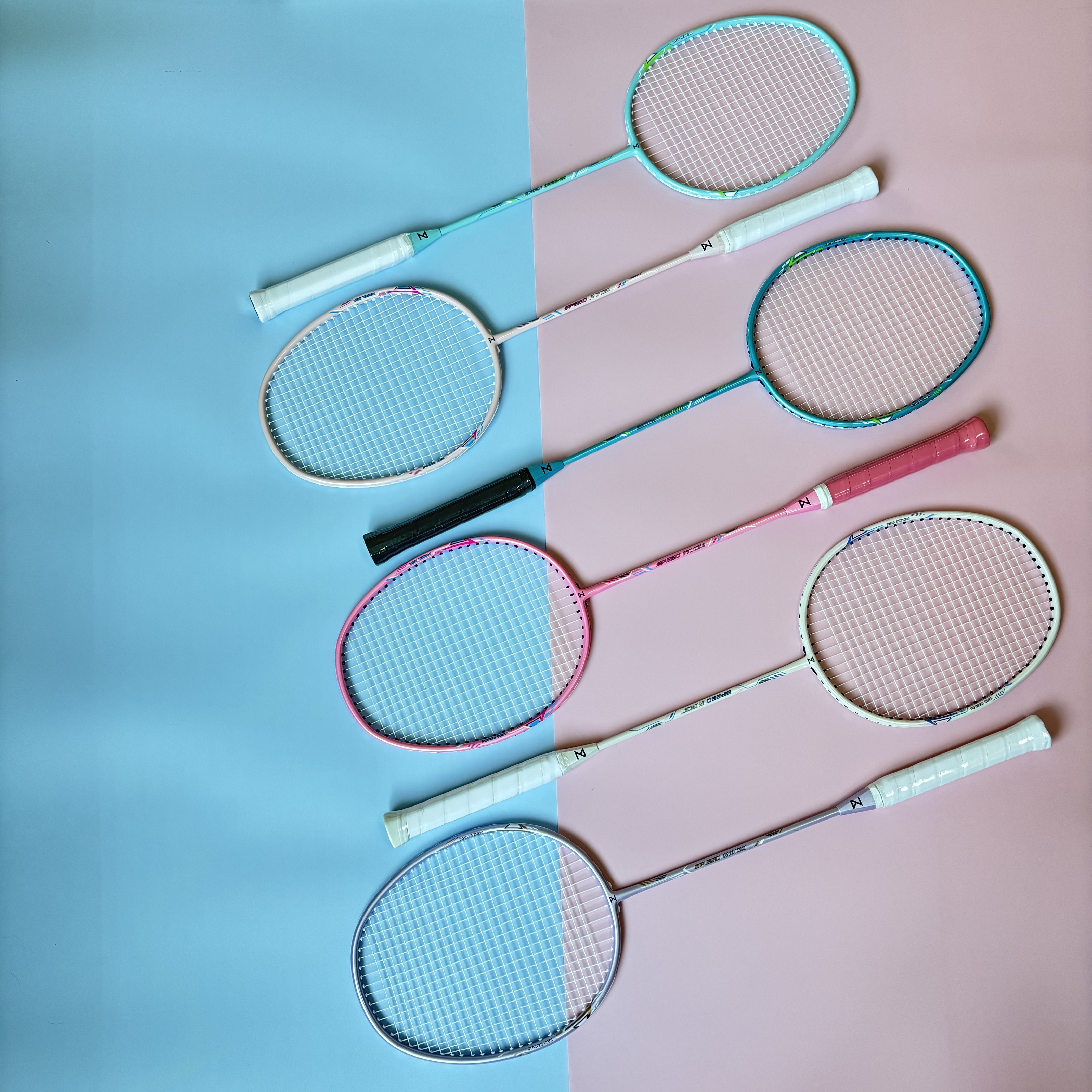 Hot sales Badminton Racket SPEED ROC31