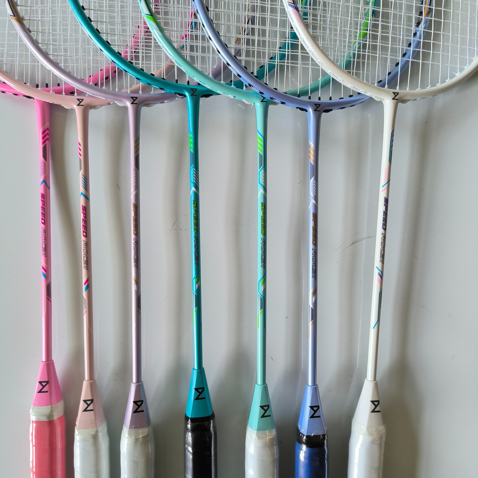 Badminton Racket