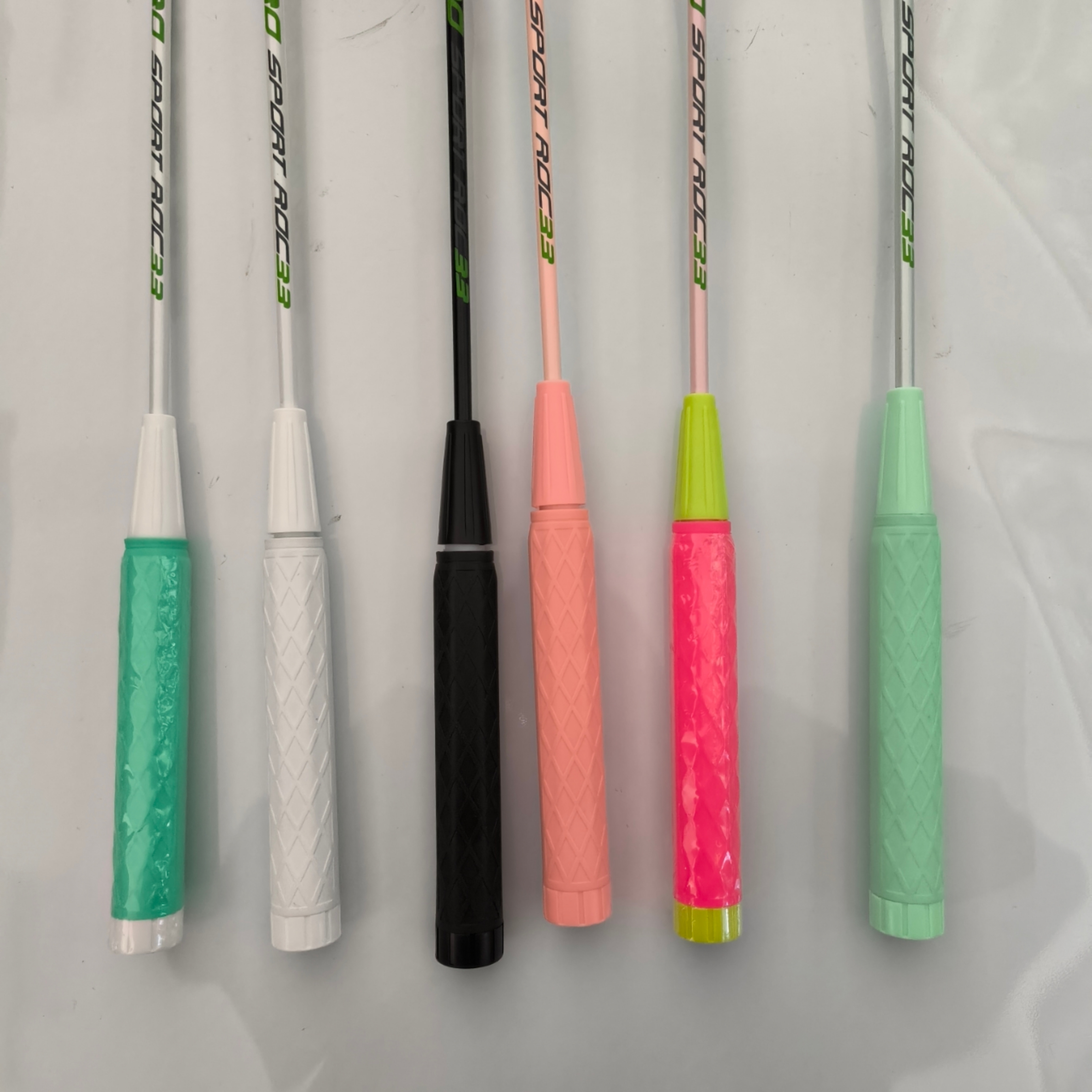 adjustable badminton racket PRO SPORT ROC33