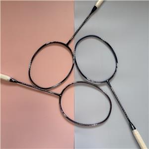 Hot sales for Carbon Badminton Racket SPEED 777