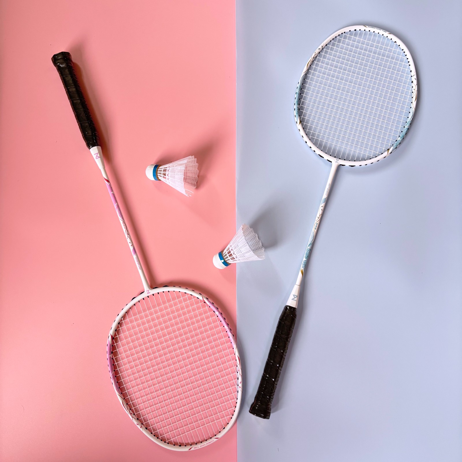 Carbon Badminton Racket