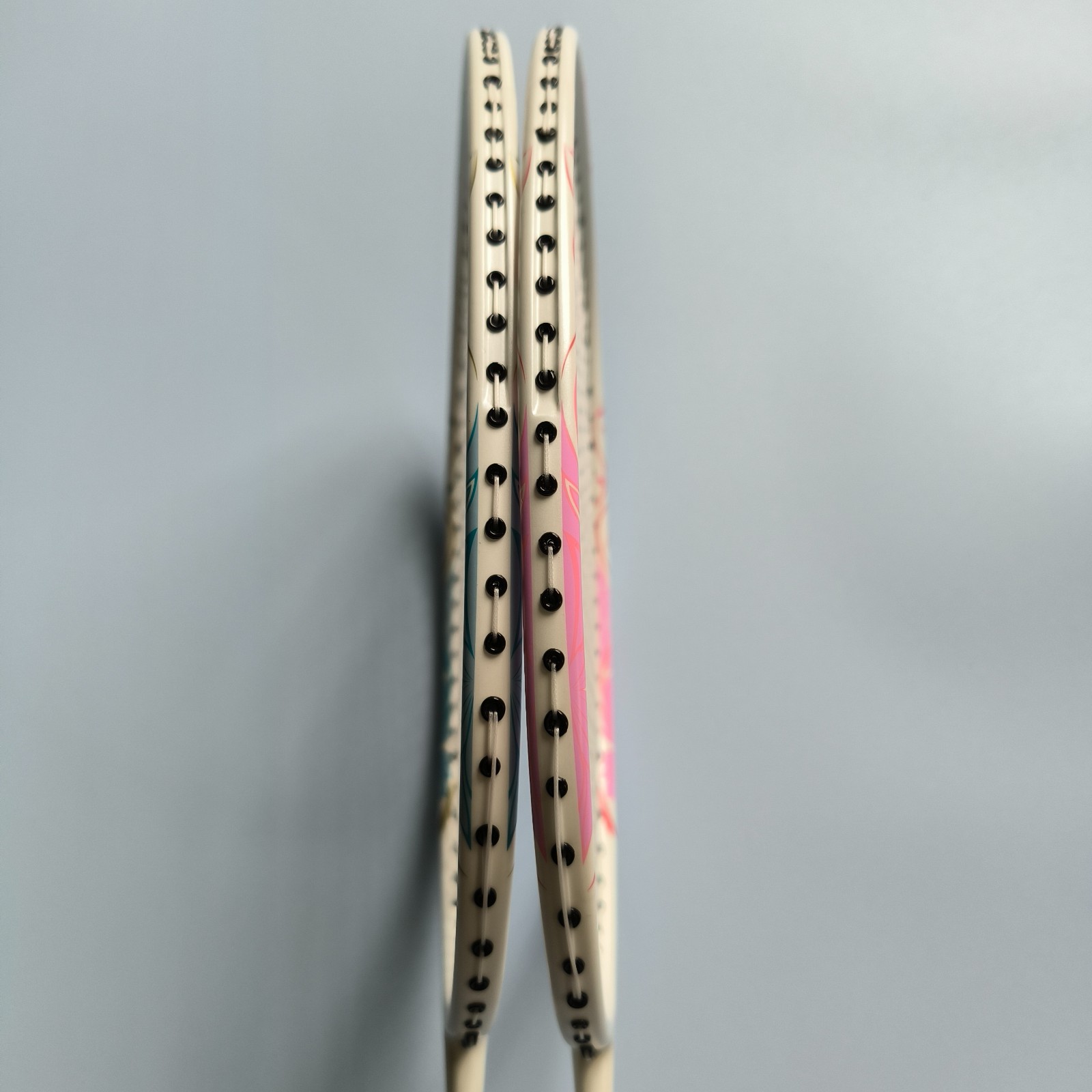professional badminton racquet