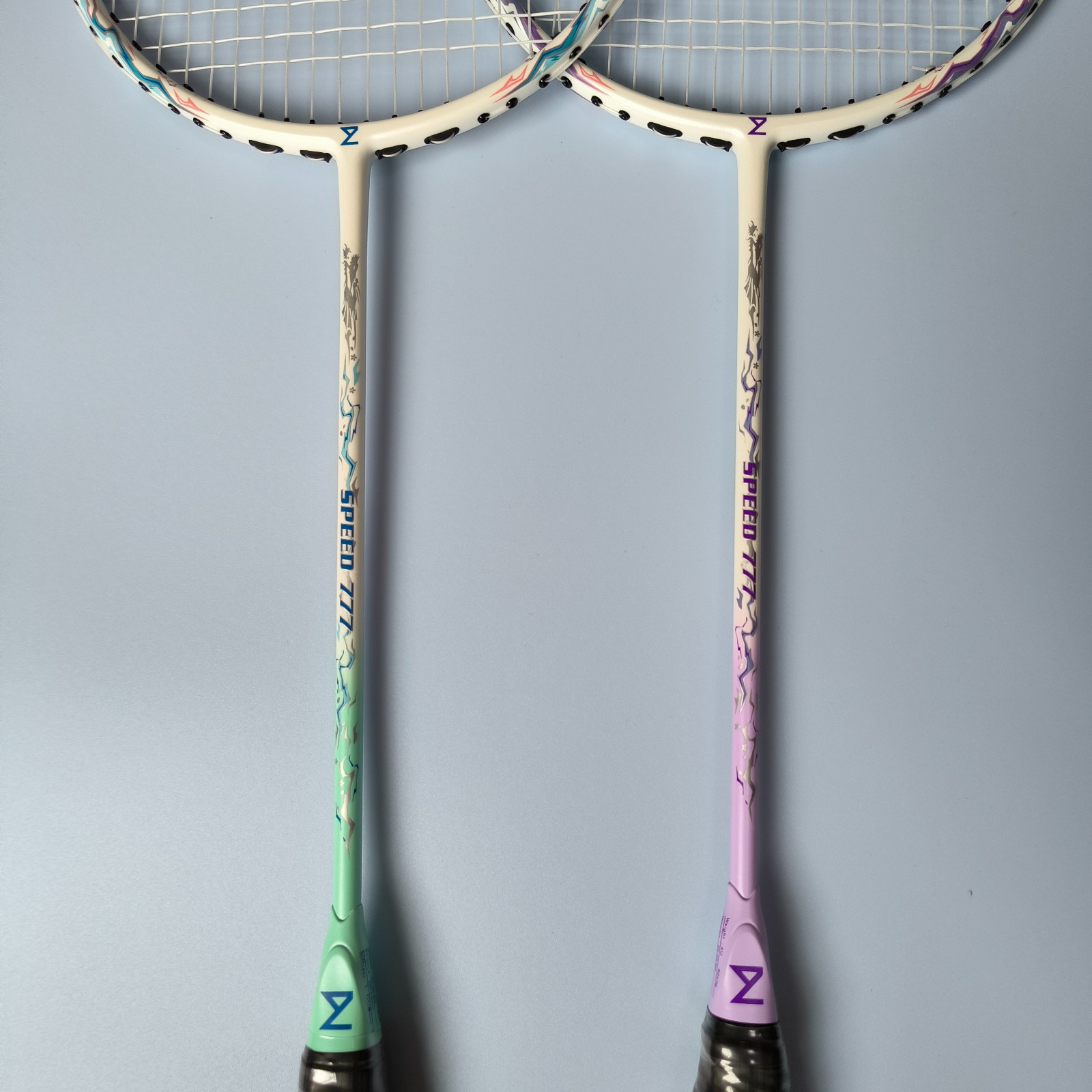 Carbon Badminton Racket