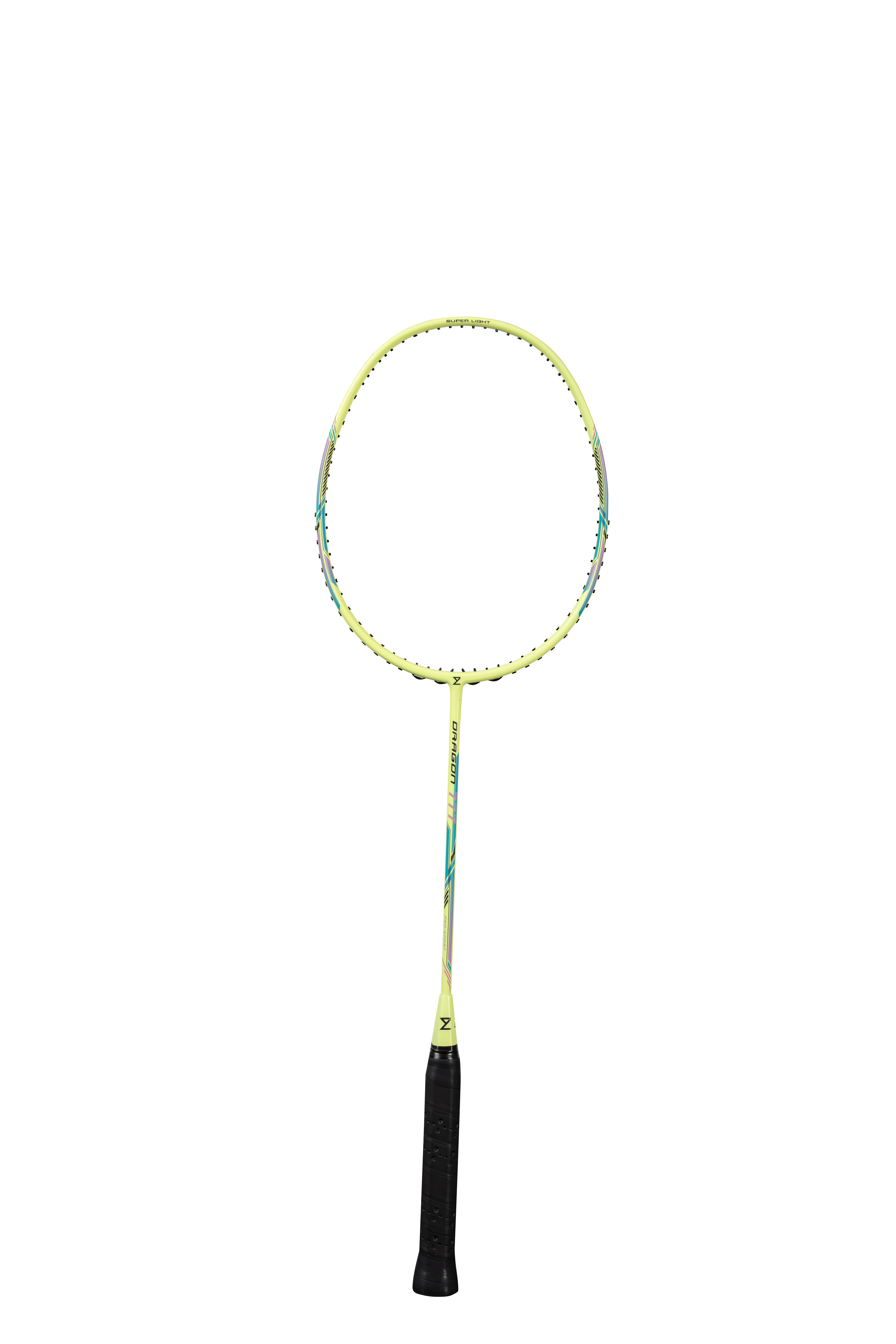 Hot sales for Carbon Badminton Racket DRAGON 777