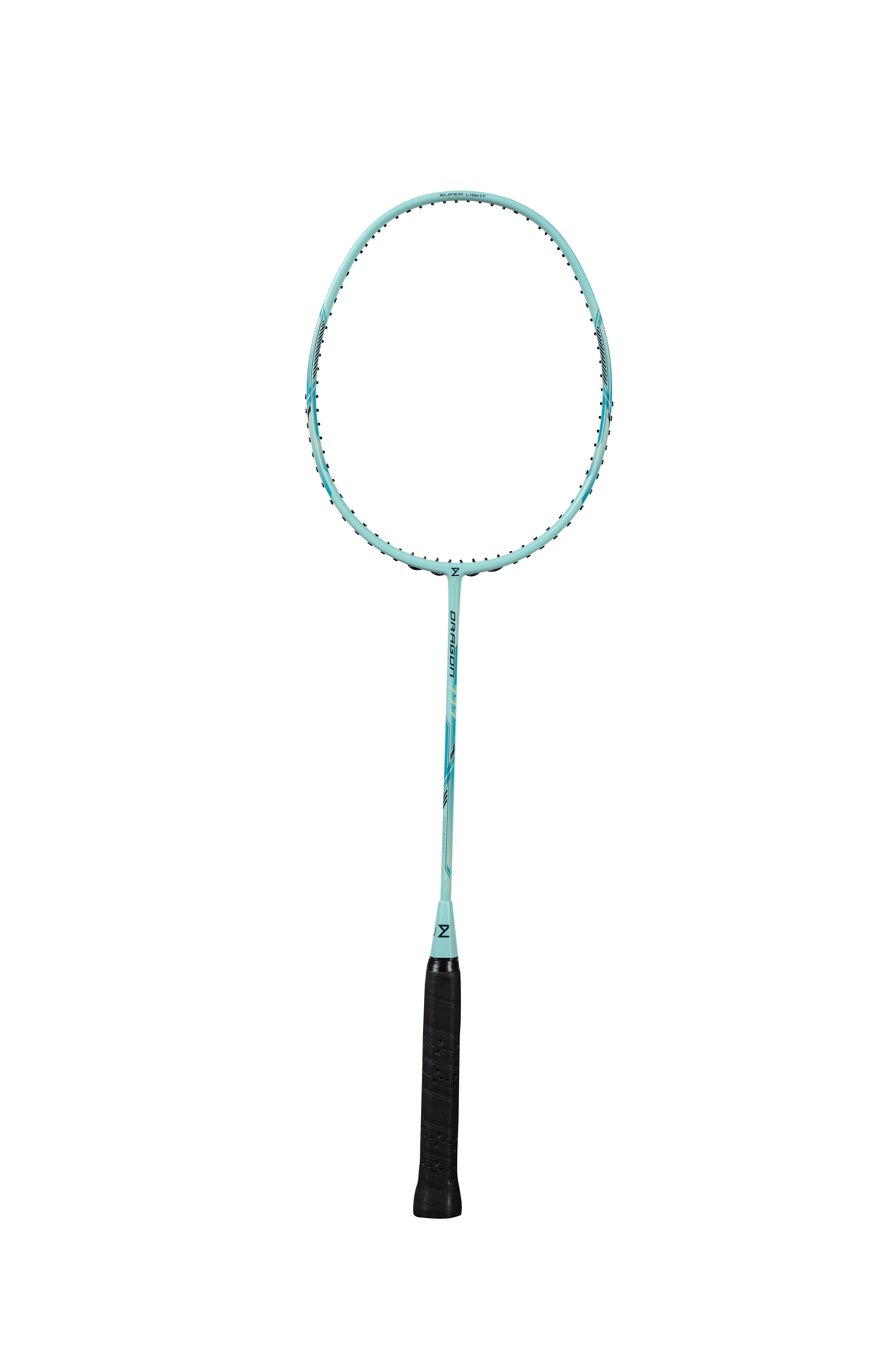 Hot sales for Carbon Badminton Racket DRAGON 777