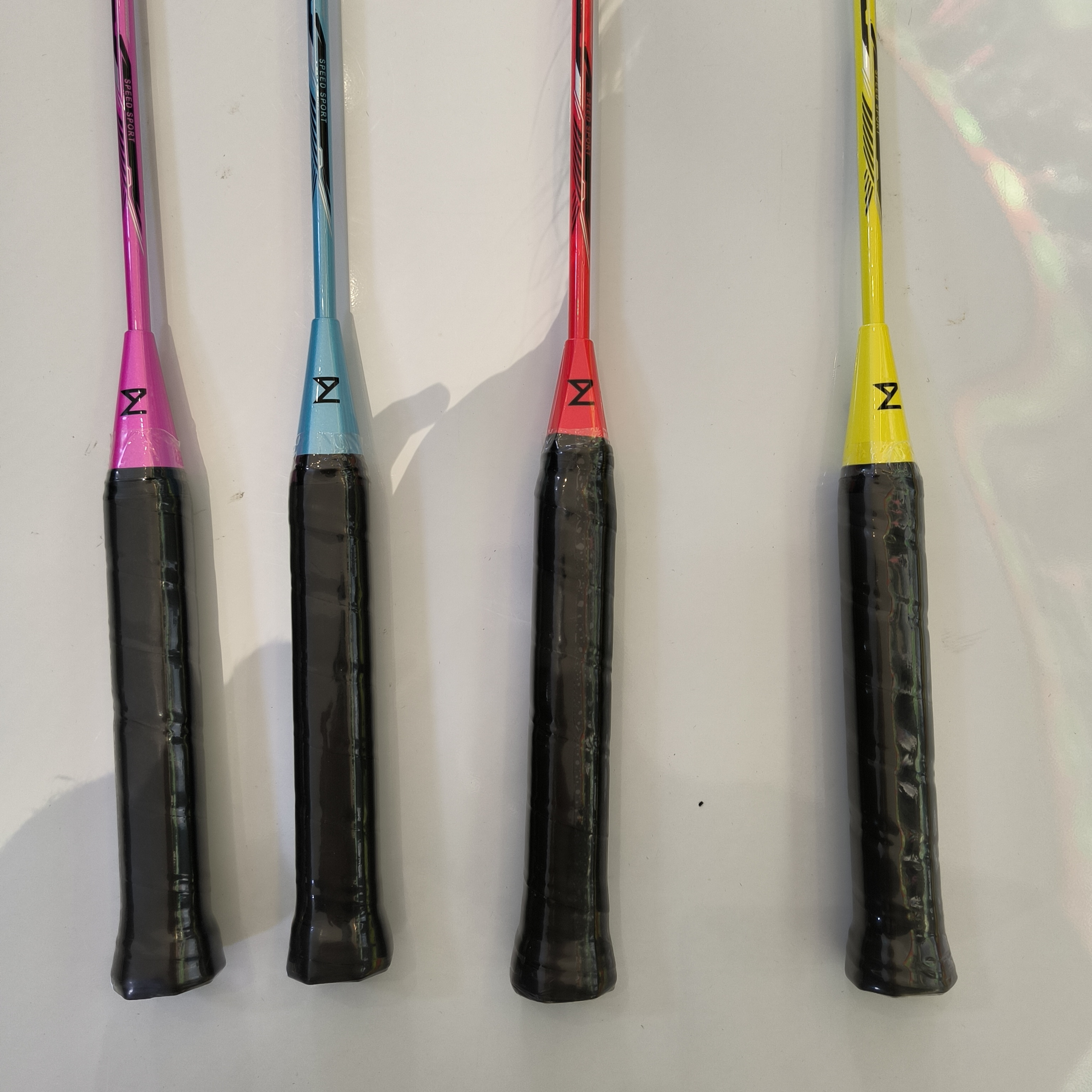 Hot sales Badminton Racket POWER SS11