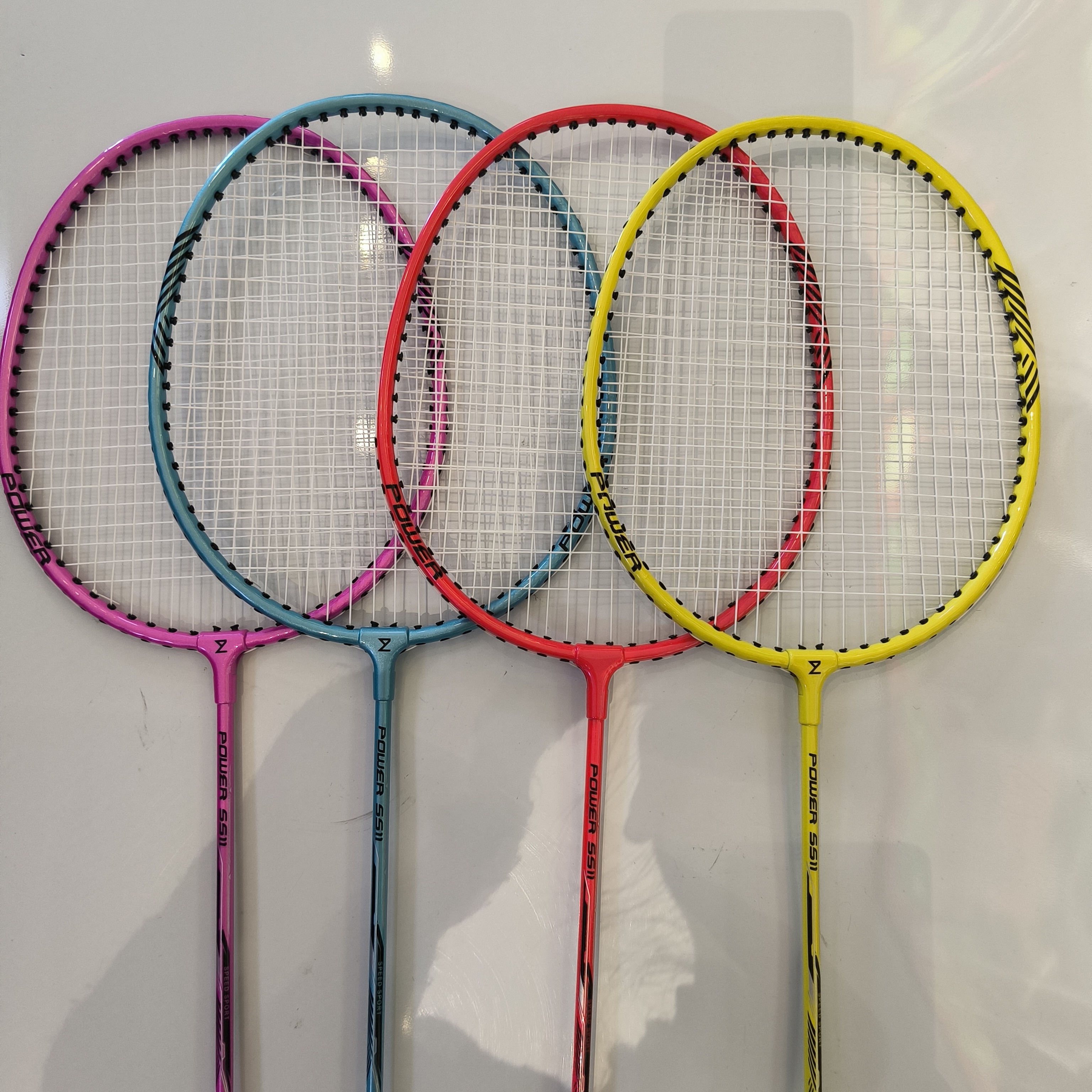 Hot sales Badminton Racket POWER SS11