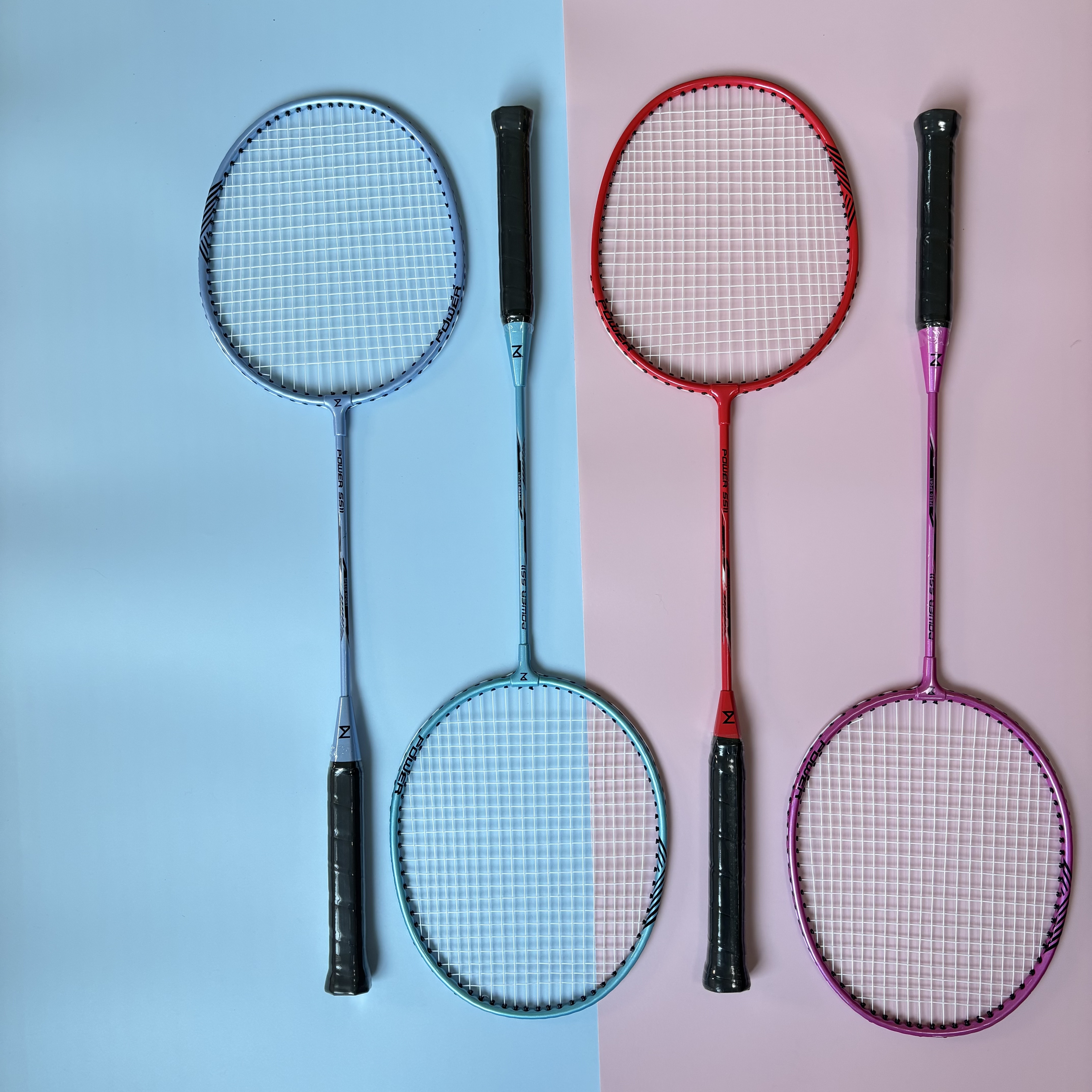 Hot sales Badminton Racket POWER SS11