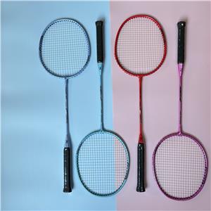 Hot sales Badminton Racket POWER SS11
