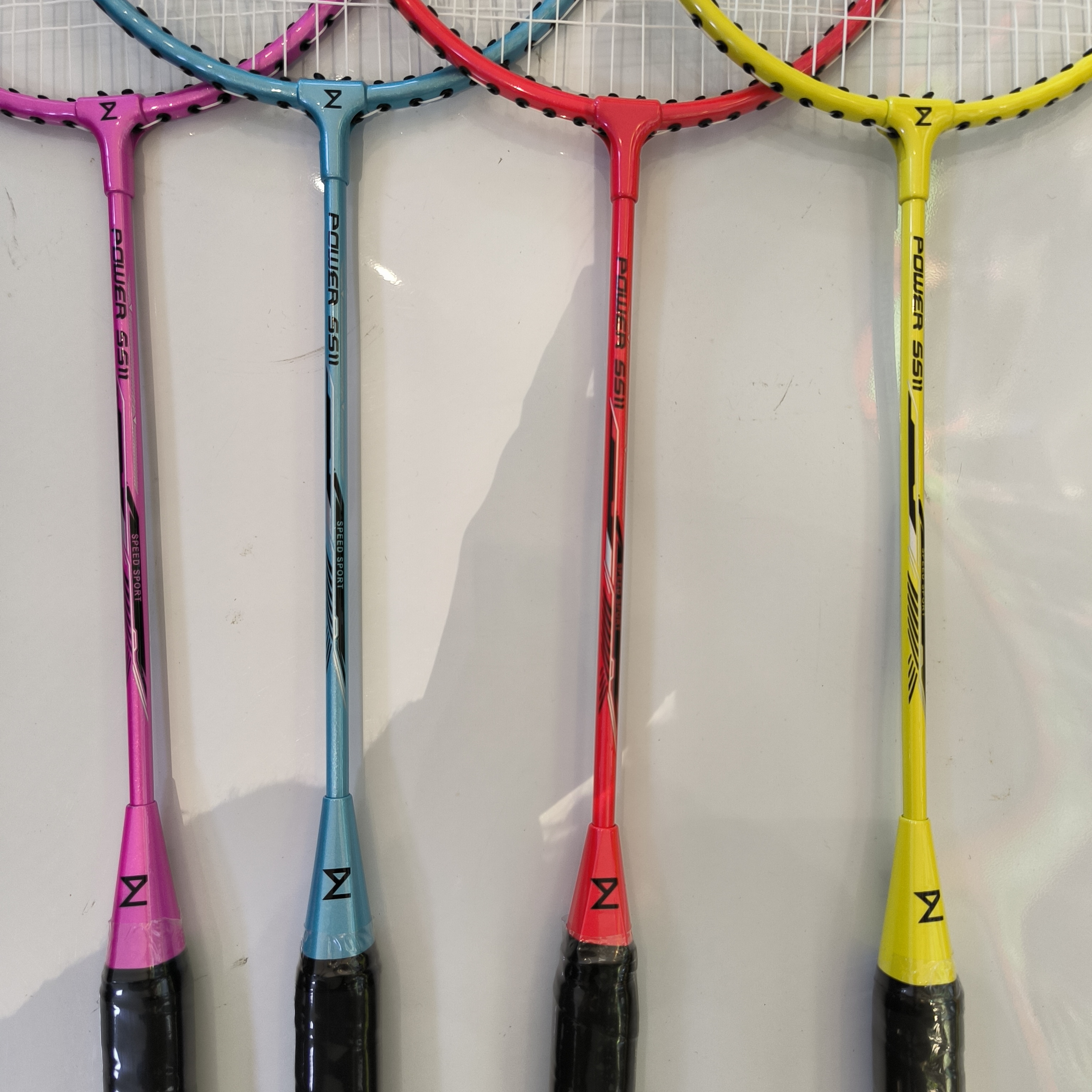 Hot sales Badminton Racket POWER SS11
