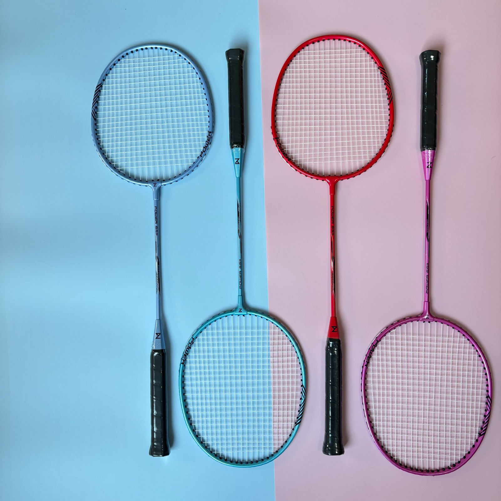 Badminton Racket