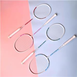 Hot sales Badminton Racket POWER SS12