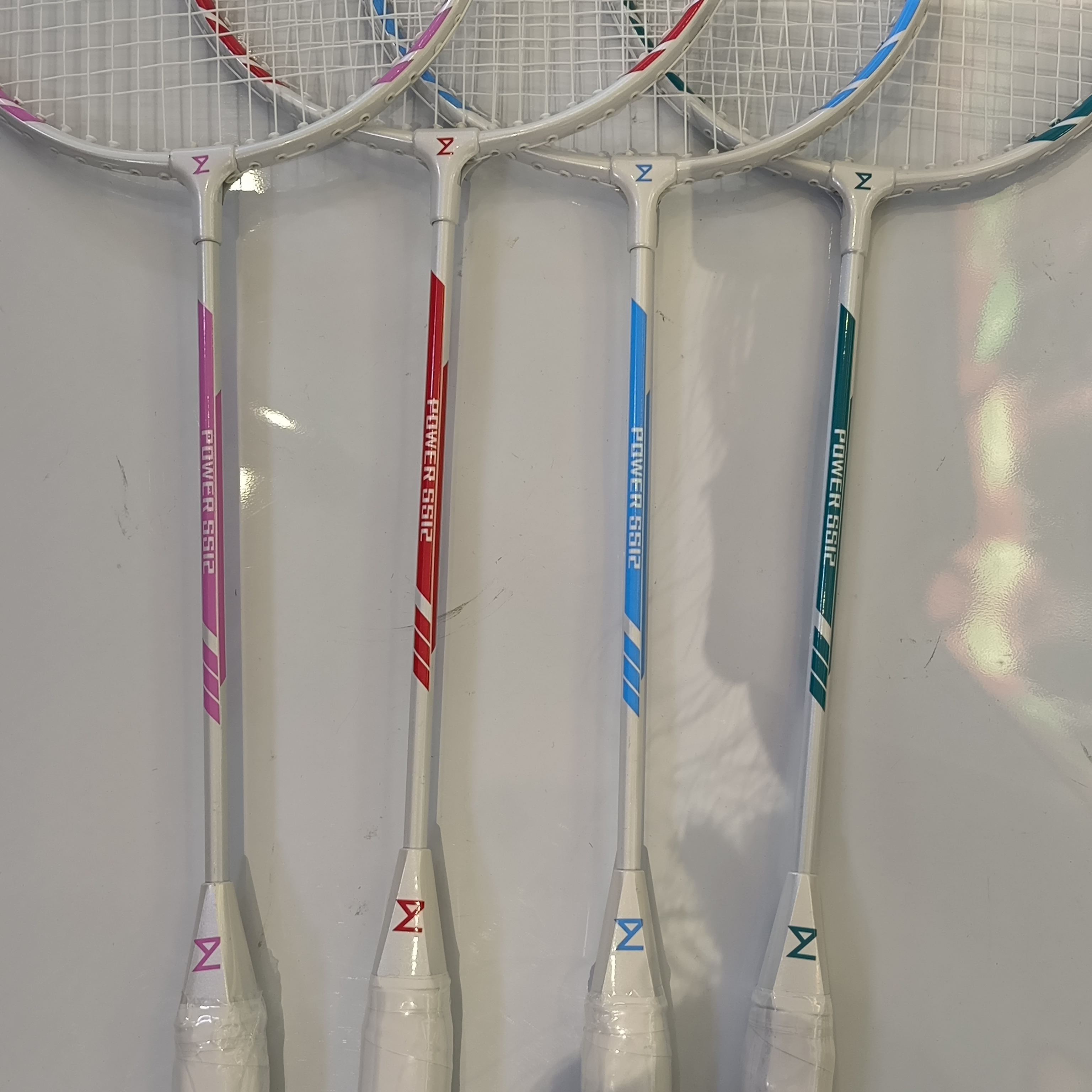 Hot sales Badminton Racket POWER SS12