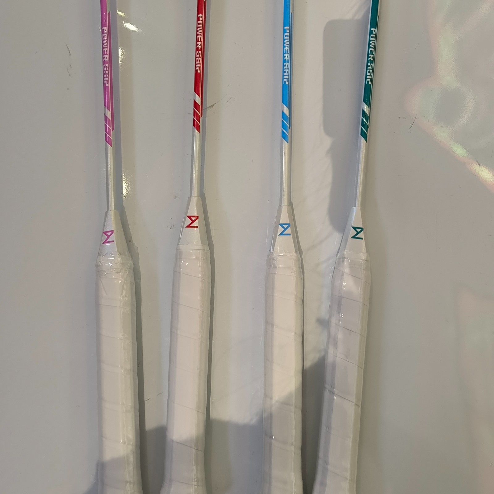 professional badminton racquet