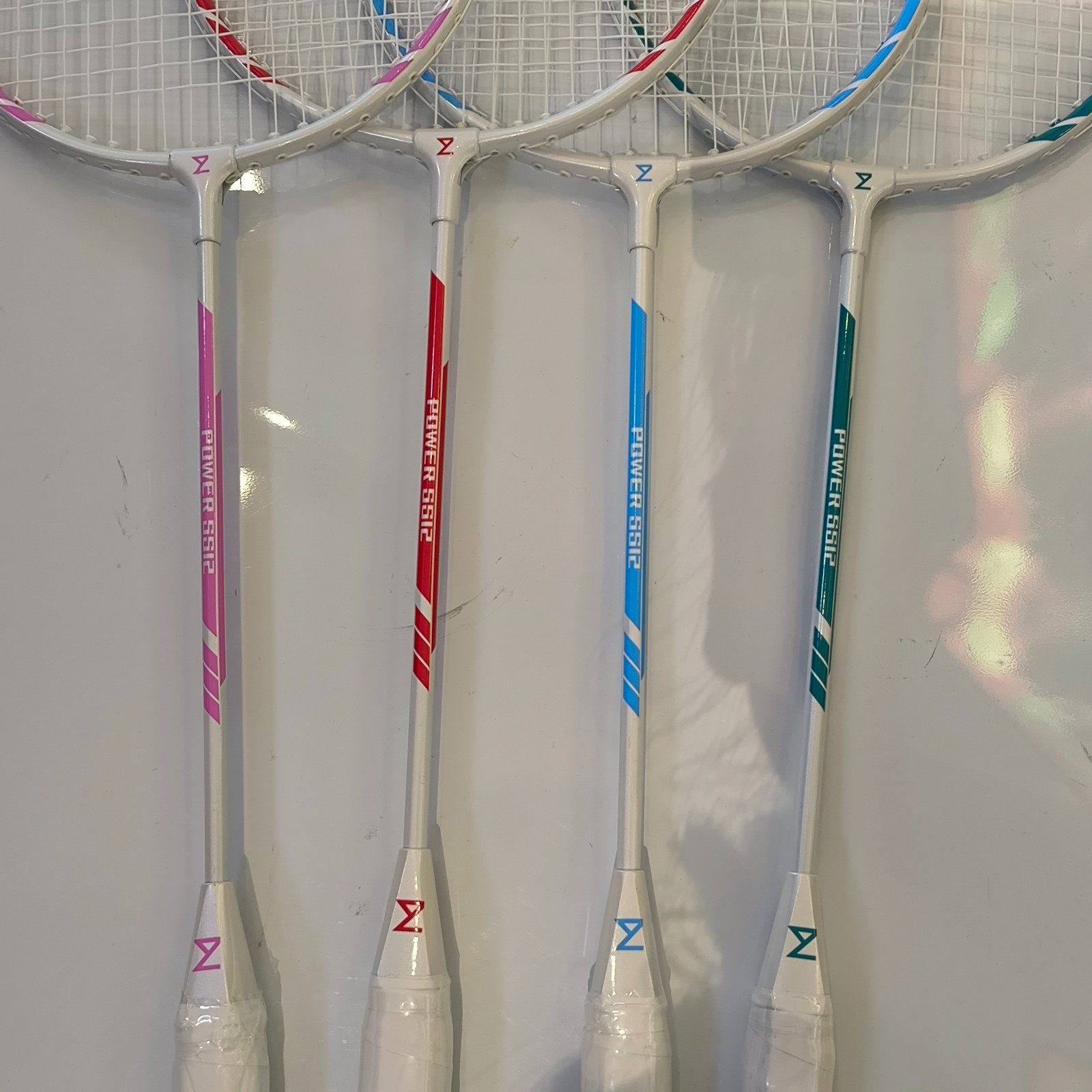 Badminton Racket