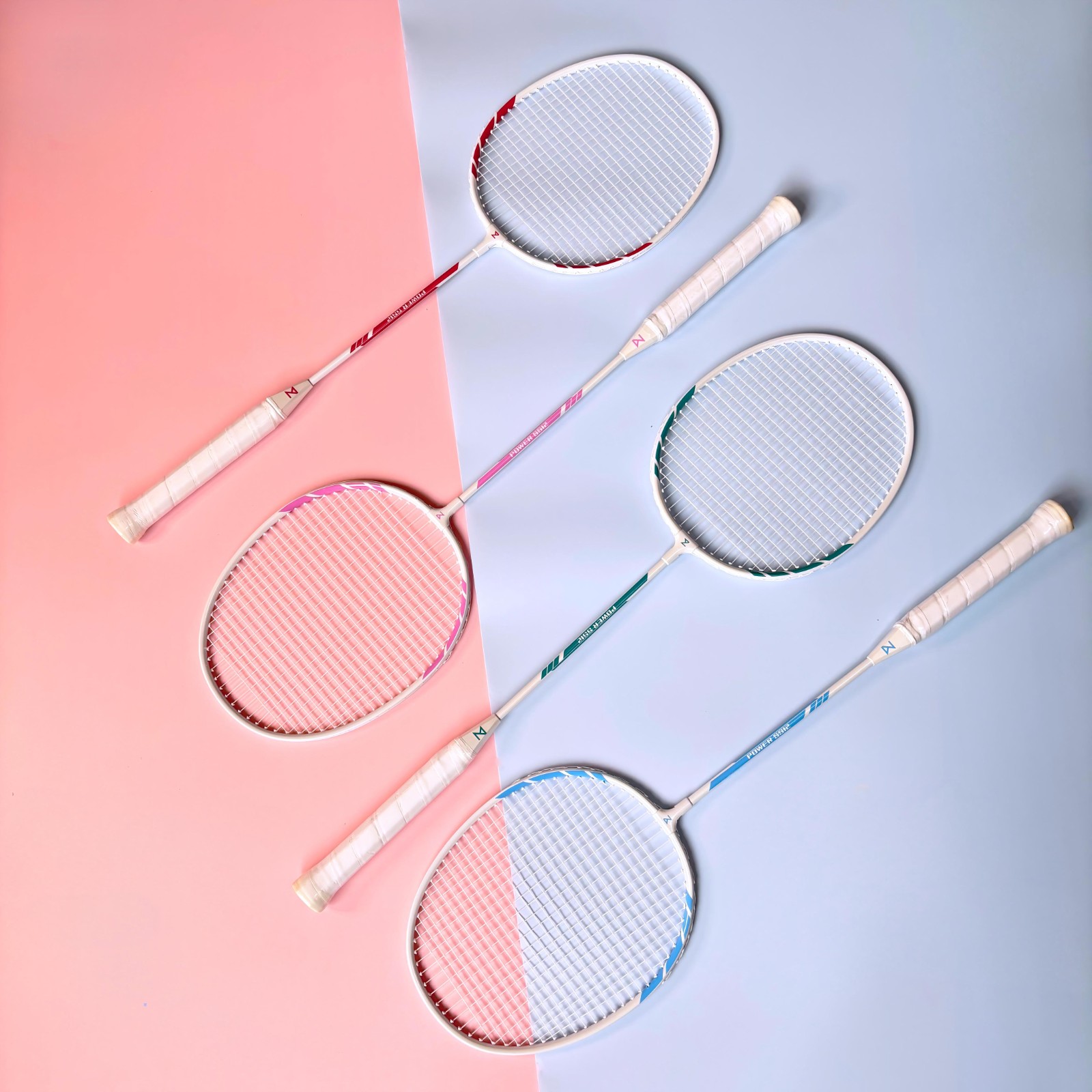 Badminton Racket