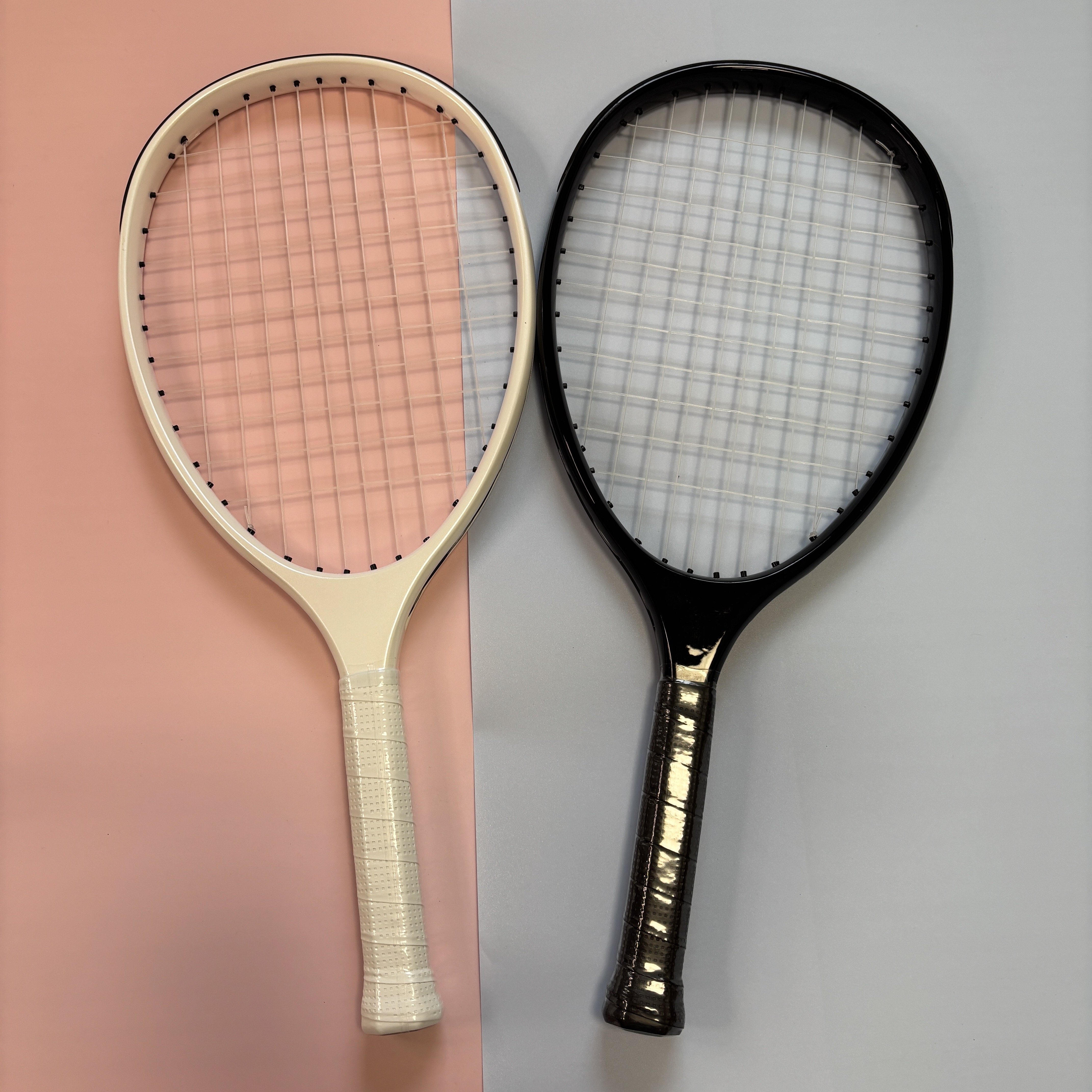 Full Carbon Fiber Tafti Racket