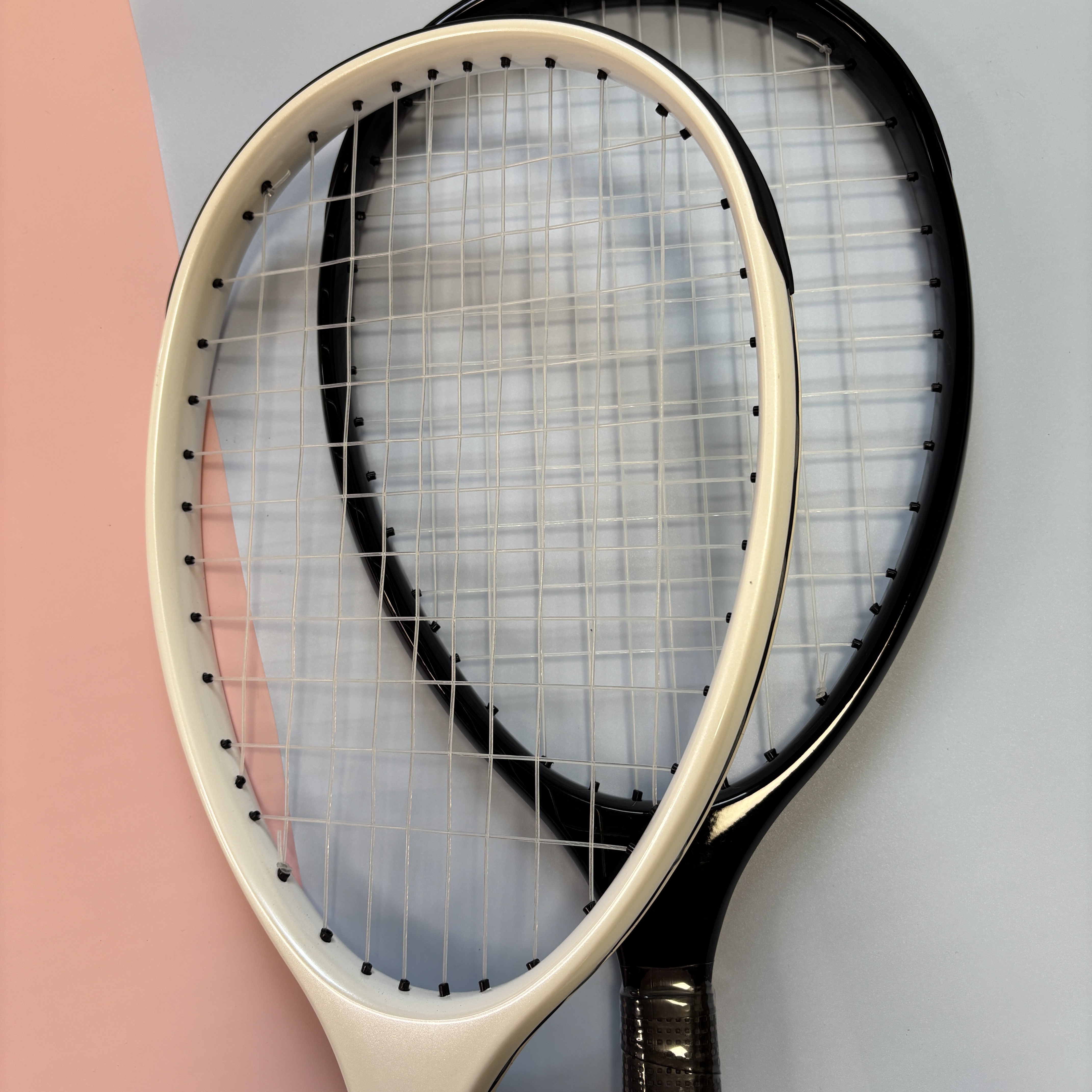 Full Carbon Fiber Tafti Racket