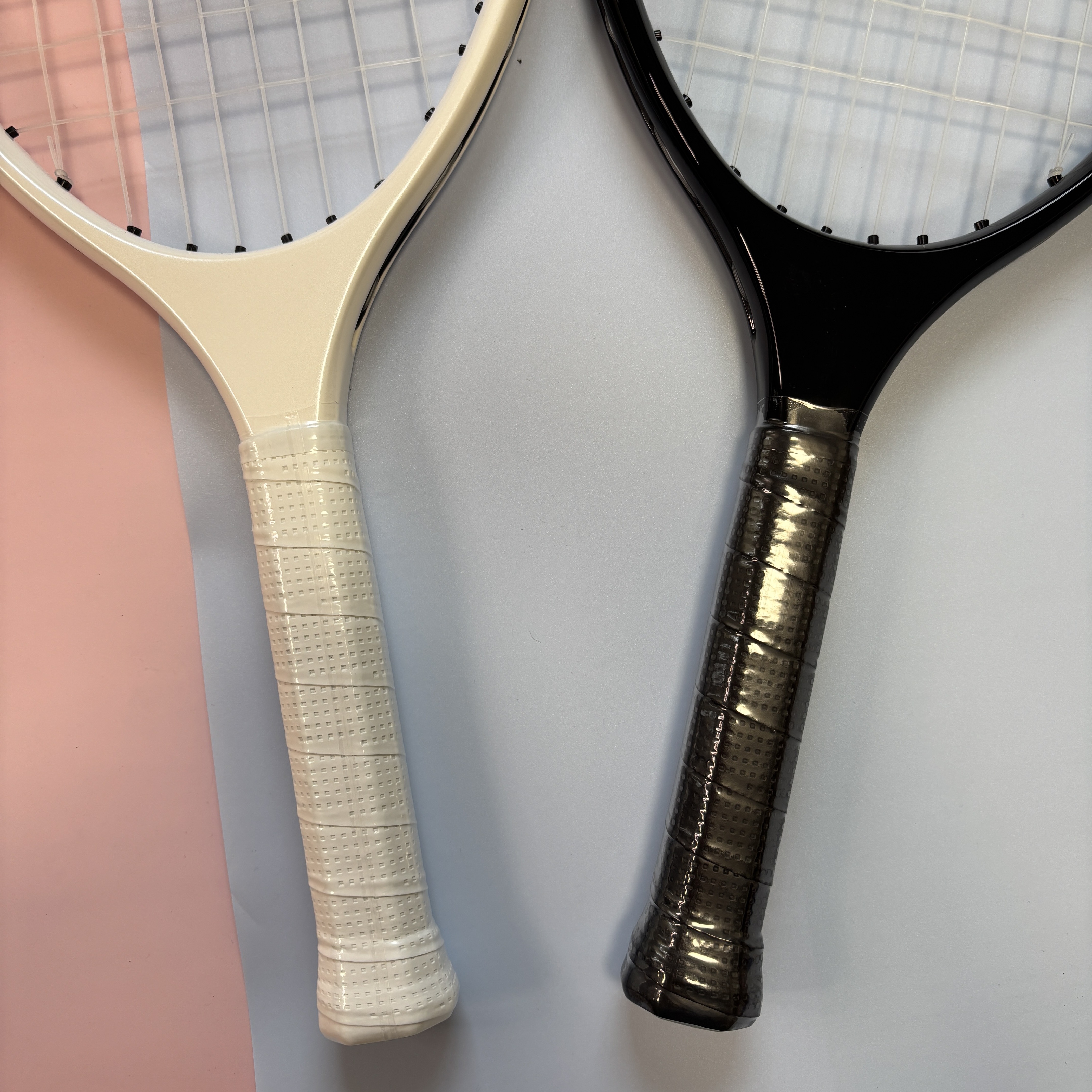 Full Carbon Fiber Tafti Racket