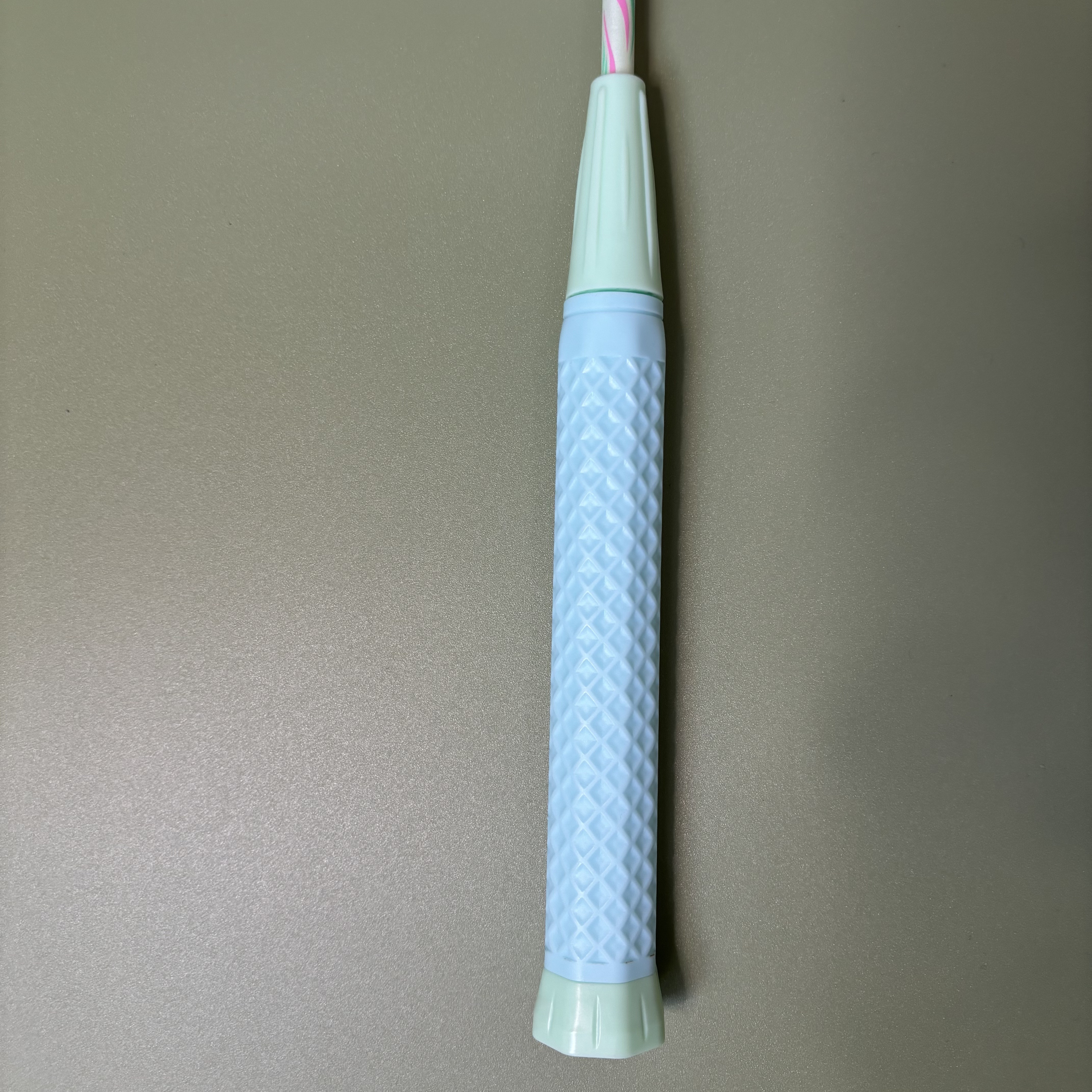 adjustable badminton racket W063