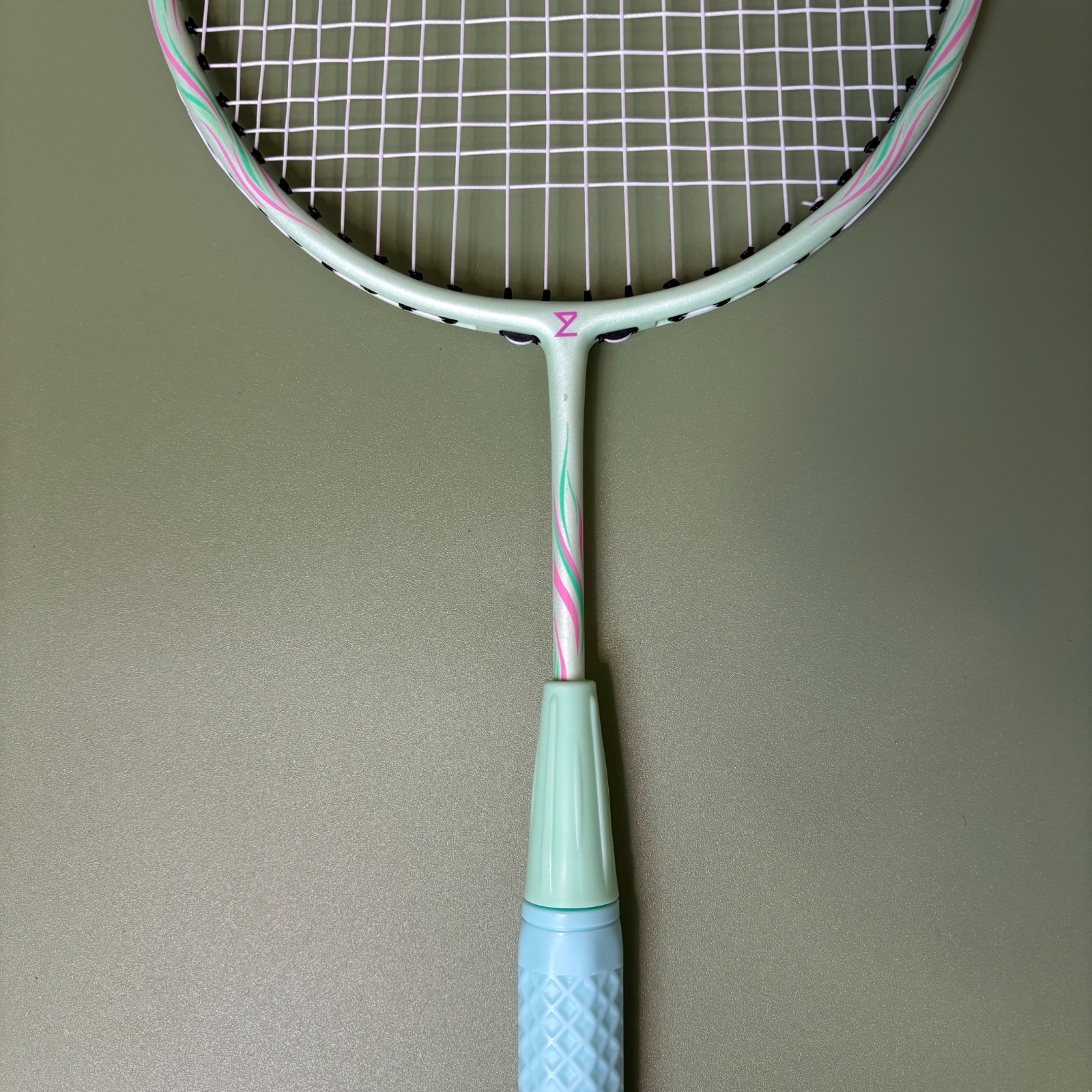 best quality badminton racket