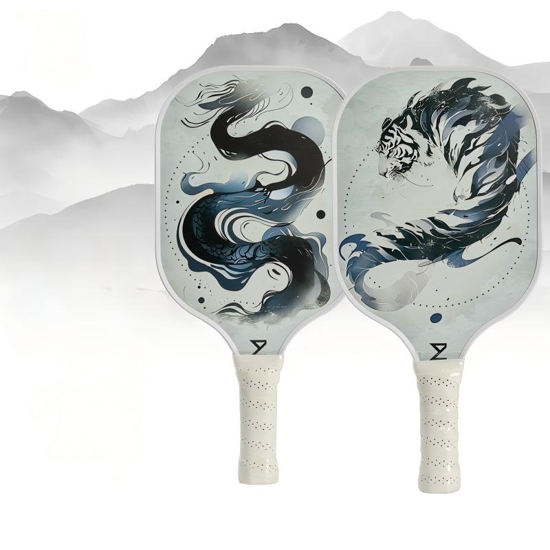 PICKLEBALL PADDLE -dragon 14mm