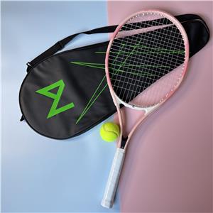Alu Tennis Racket POWER BOX-150