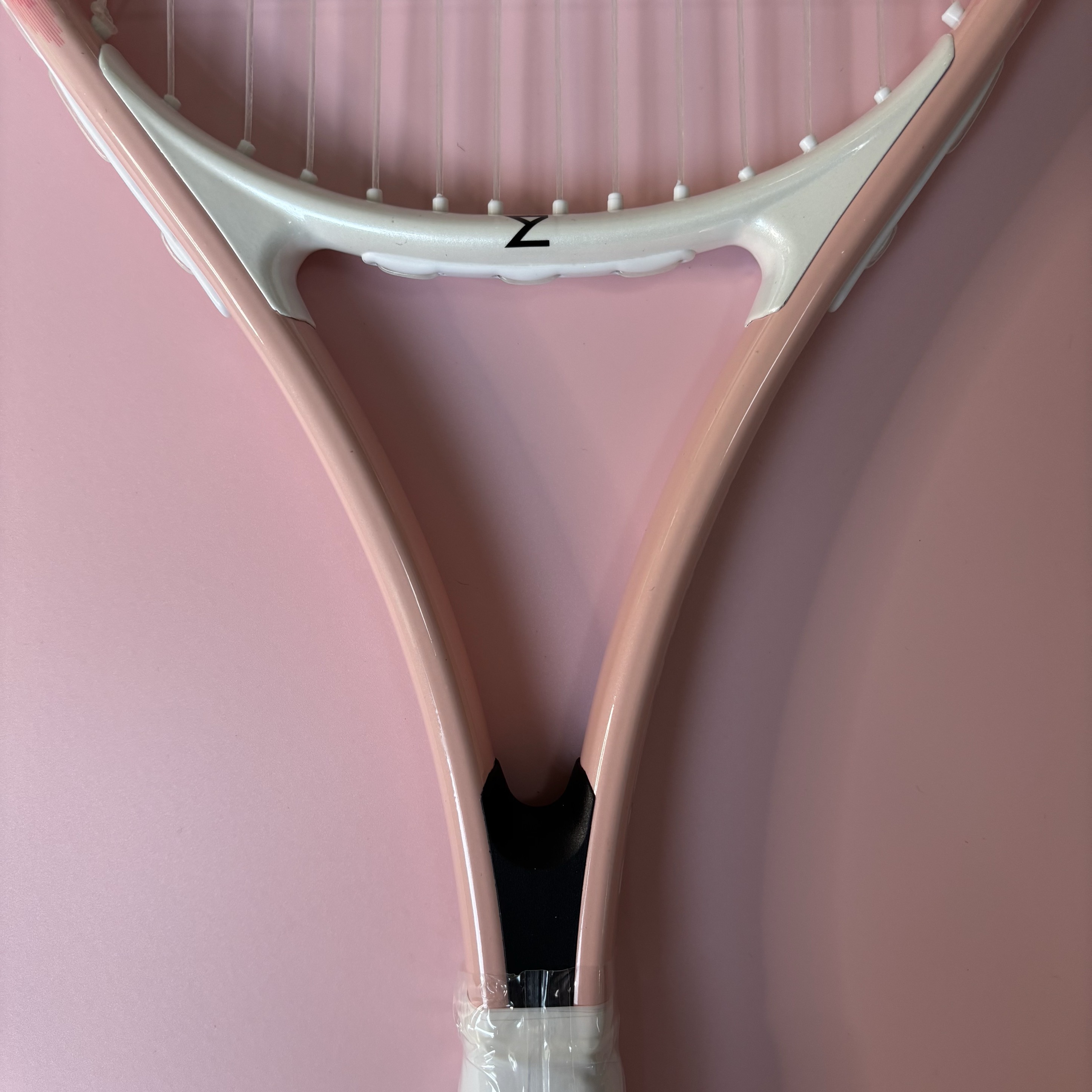 Alu Tennis Racket POWER BOX-150