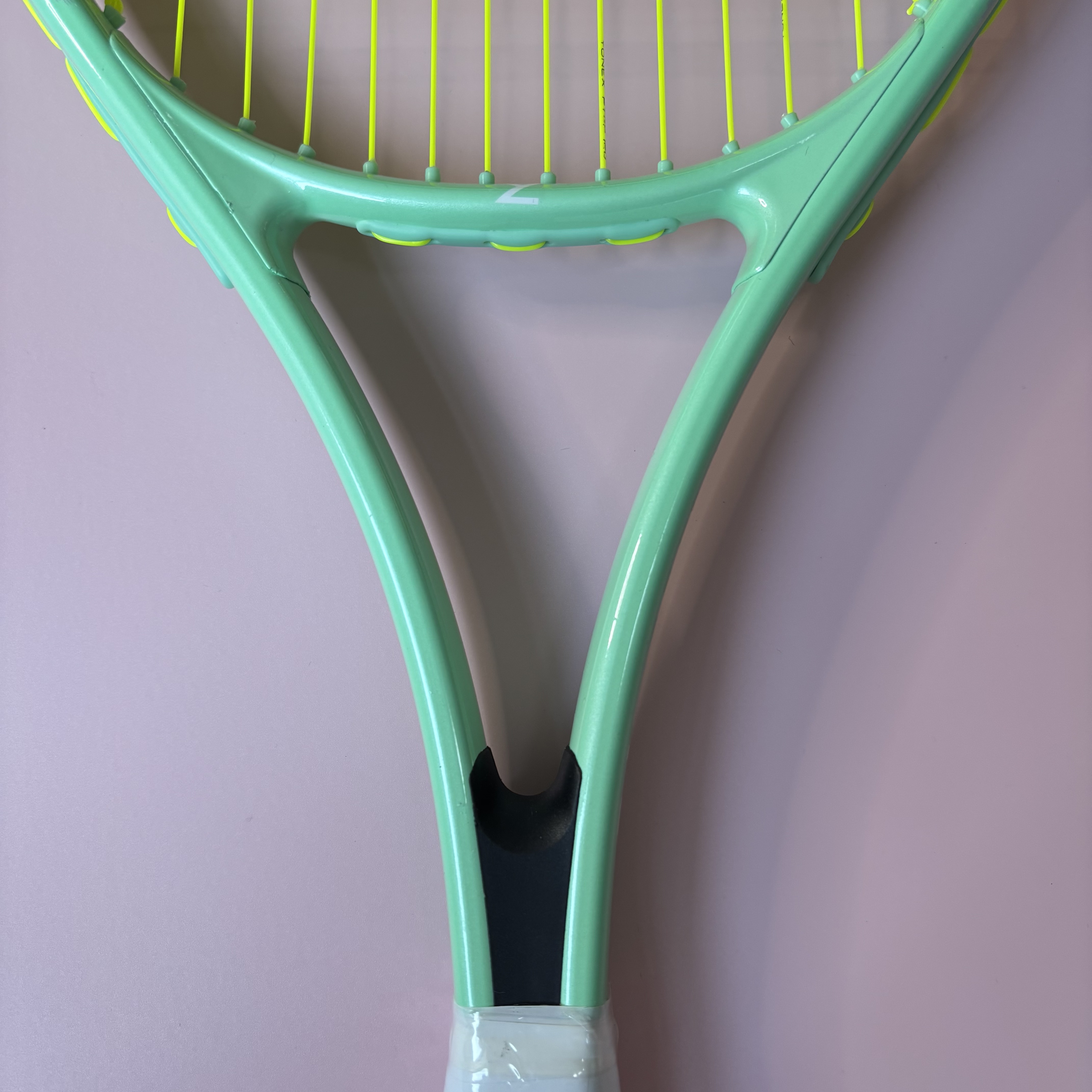 Alu Tennis Racket POWER BOX-130