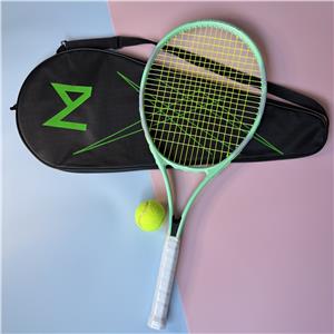 Alu Tennis Racket POWER BOX-130